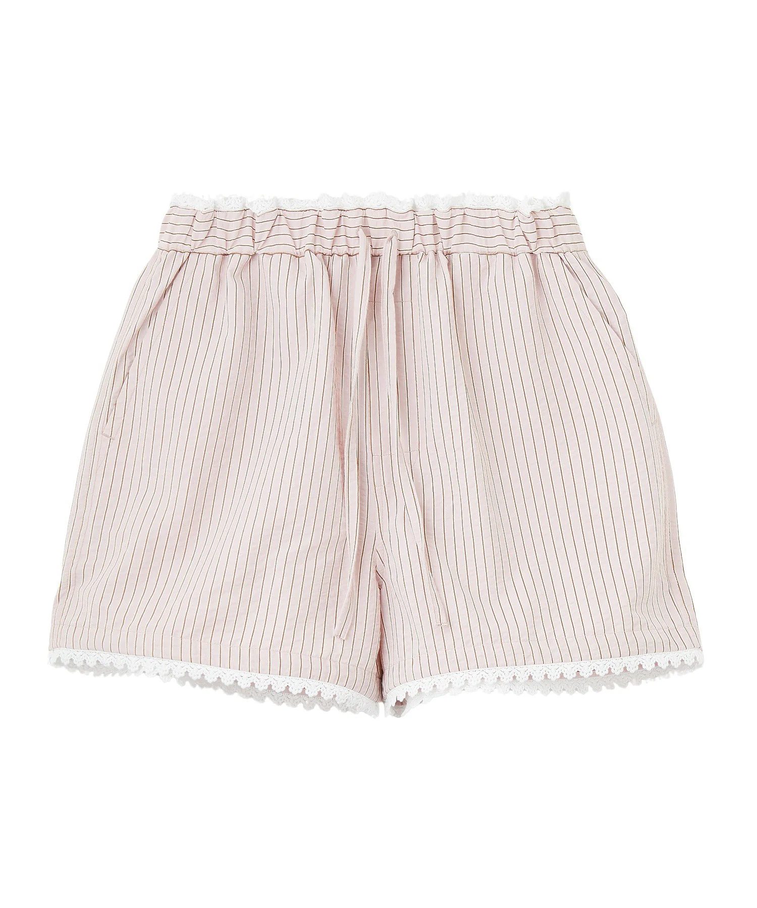 STRIPED SHORTS - Image 74