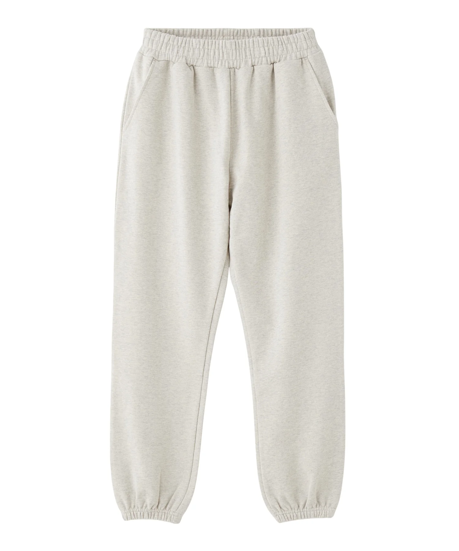 HEART POCKET SWEATPANTS - Image 41