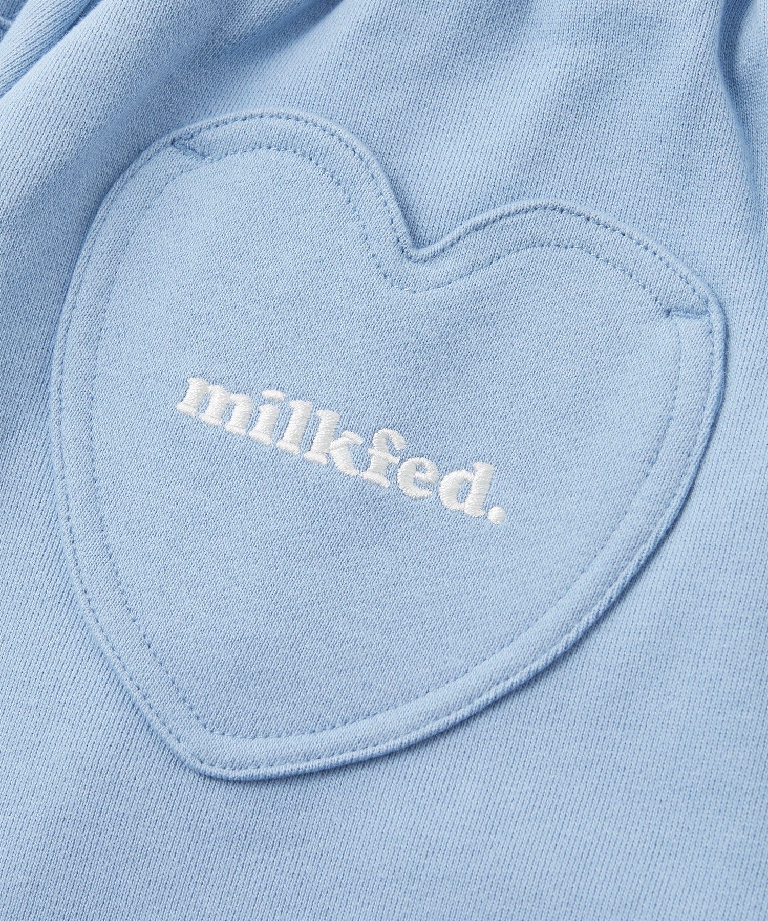 HEART POCKET SWEATPANTS - Image 50