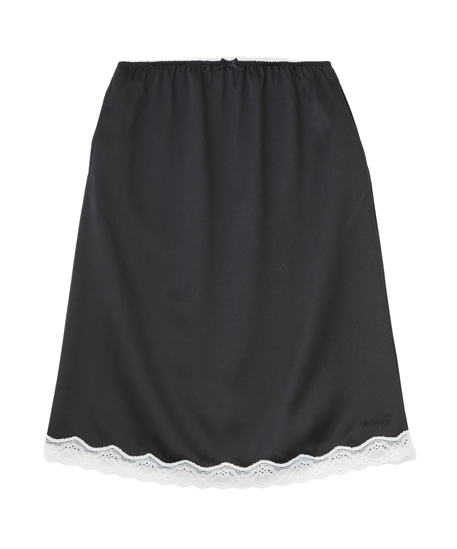 SLIP SKIRT - Image 55