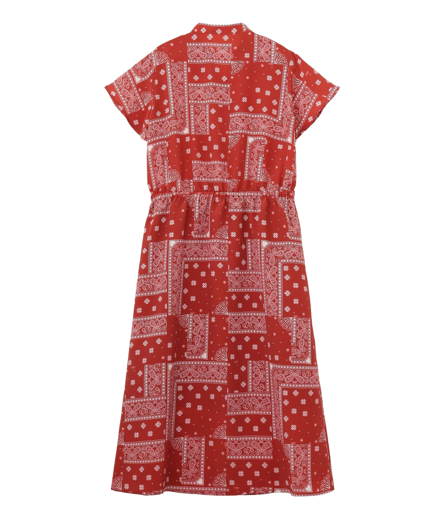 BANDANA DRESS - Image 24