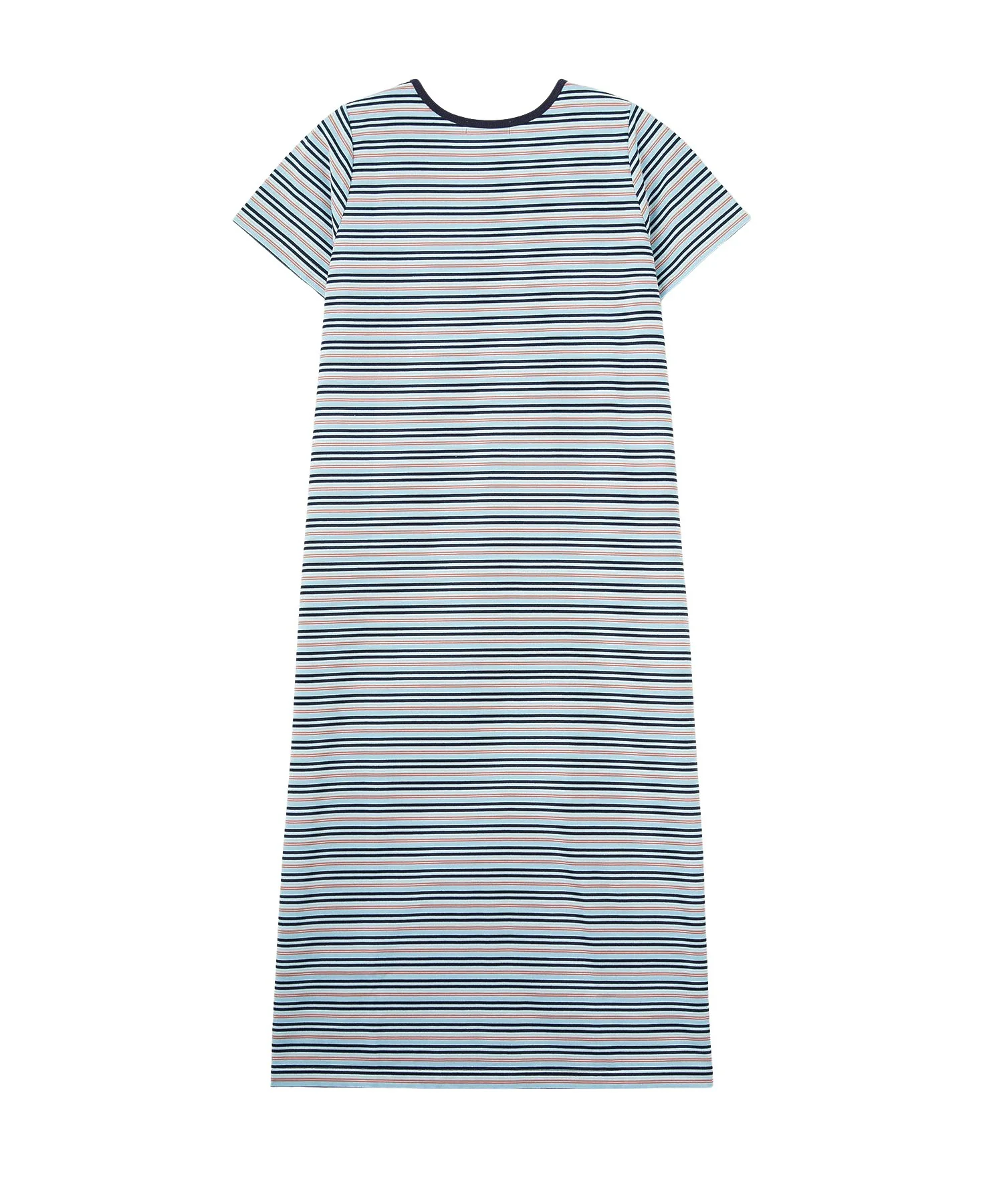TANK TOP AND STRIPED DRESS SET - Image 47