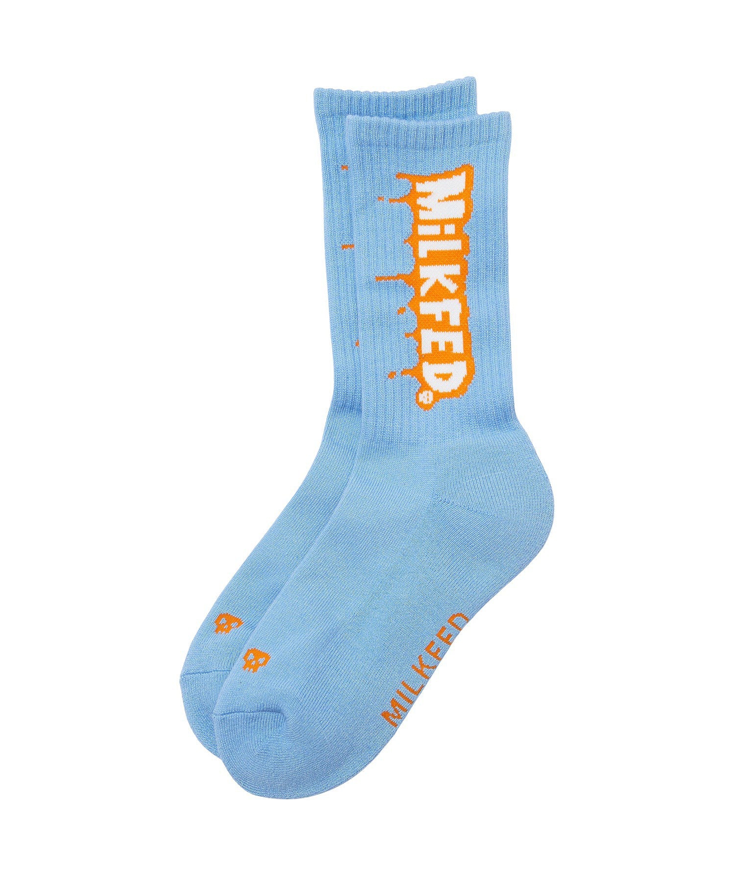 MELT MILKFED. SOCKS - Image 9