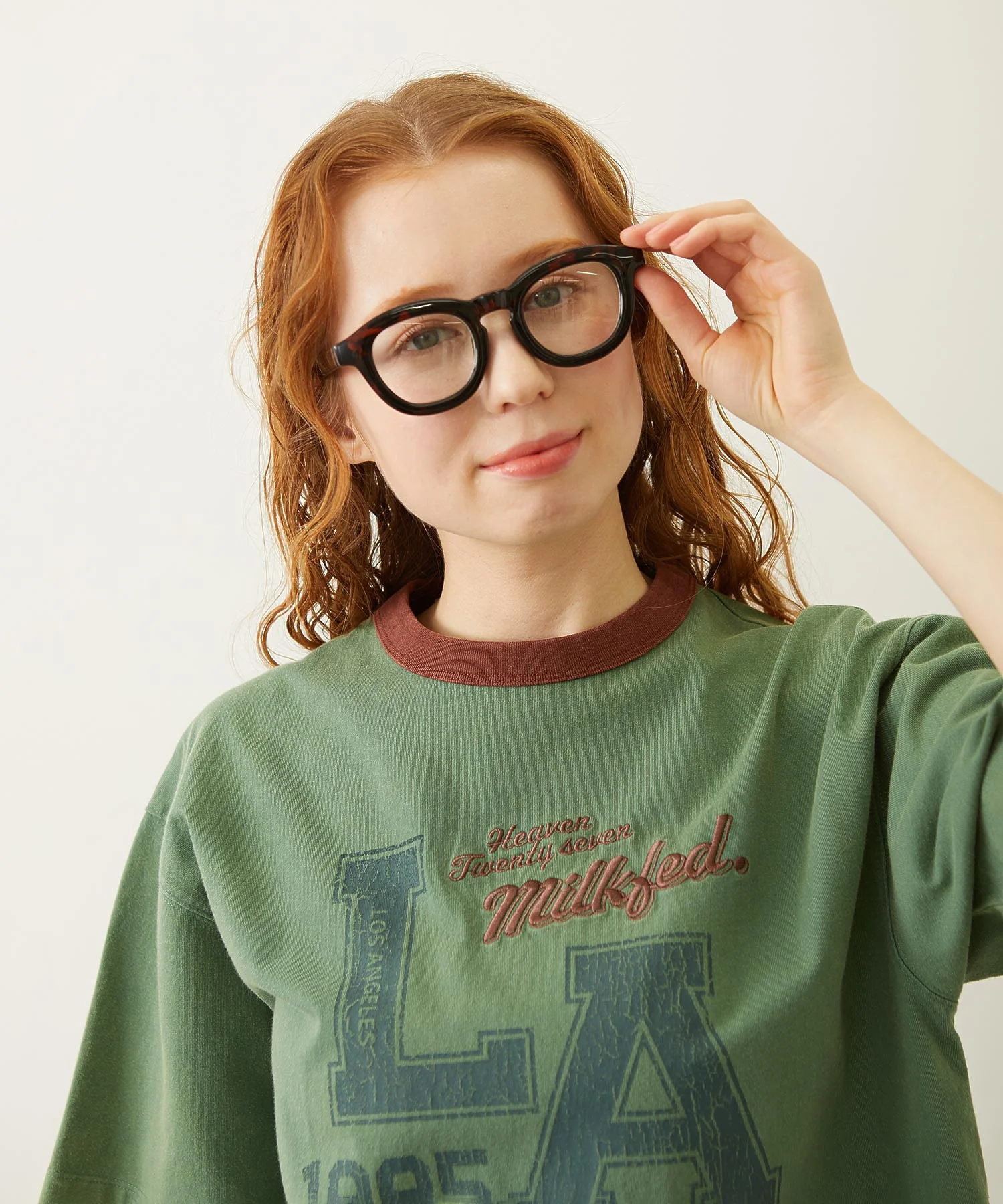 THICK WELLINGTON SUNGLASSES - Image 17