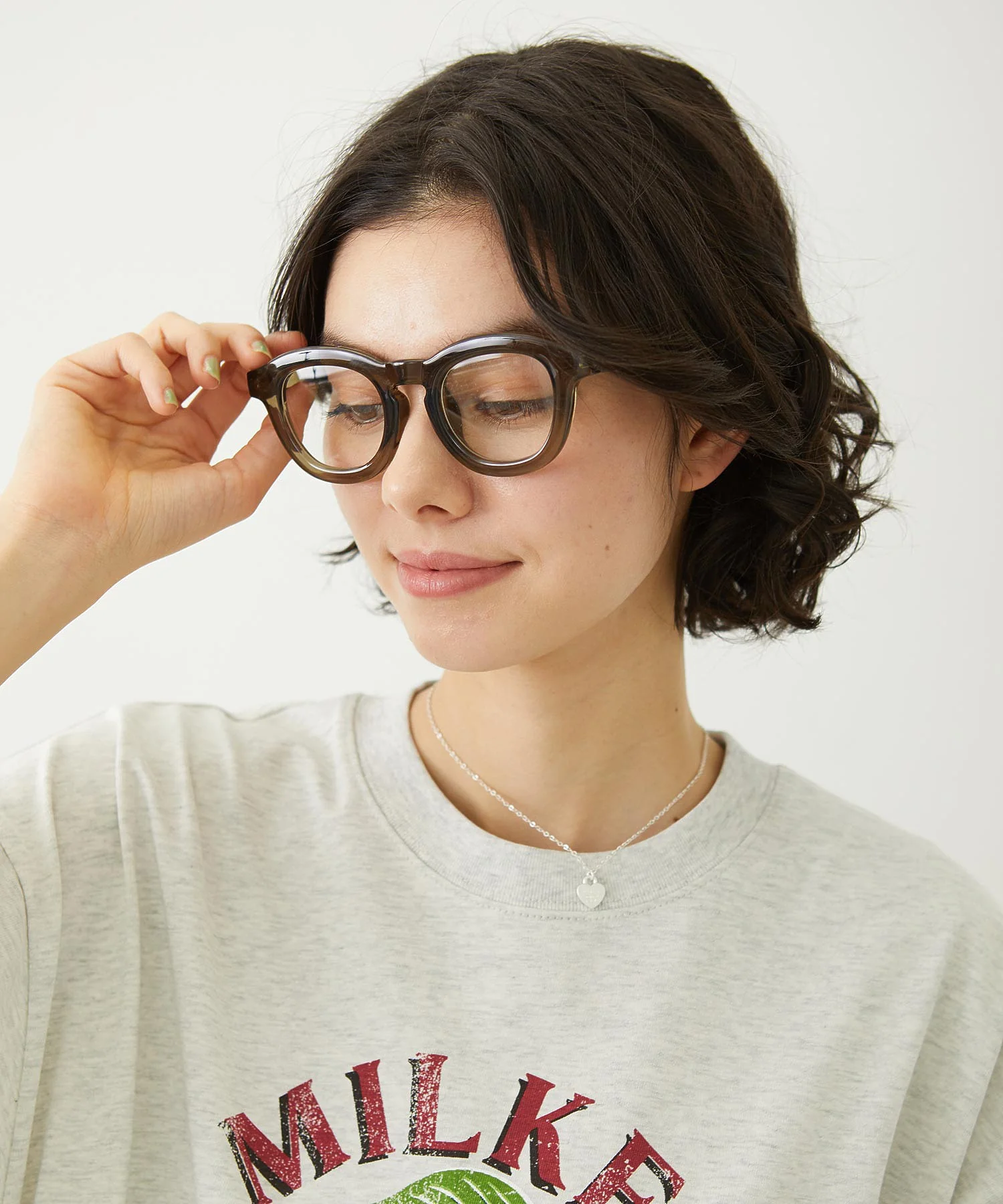 THICK WELLINGTON SUNGLASSES - Image 21