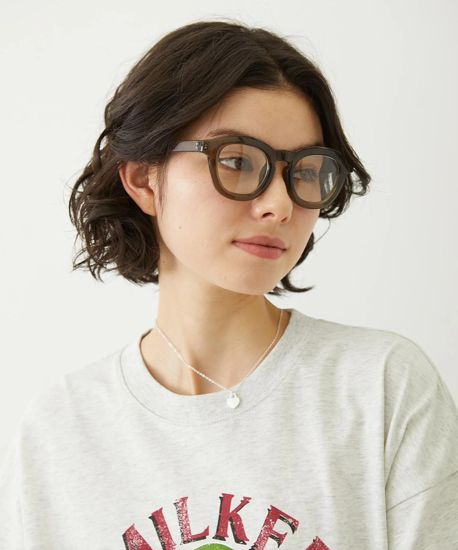 THICK WELLINGTON SUNGLASSES - Image 22