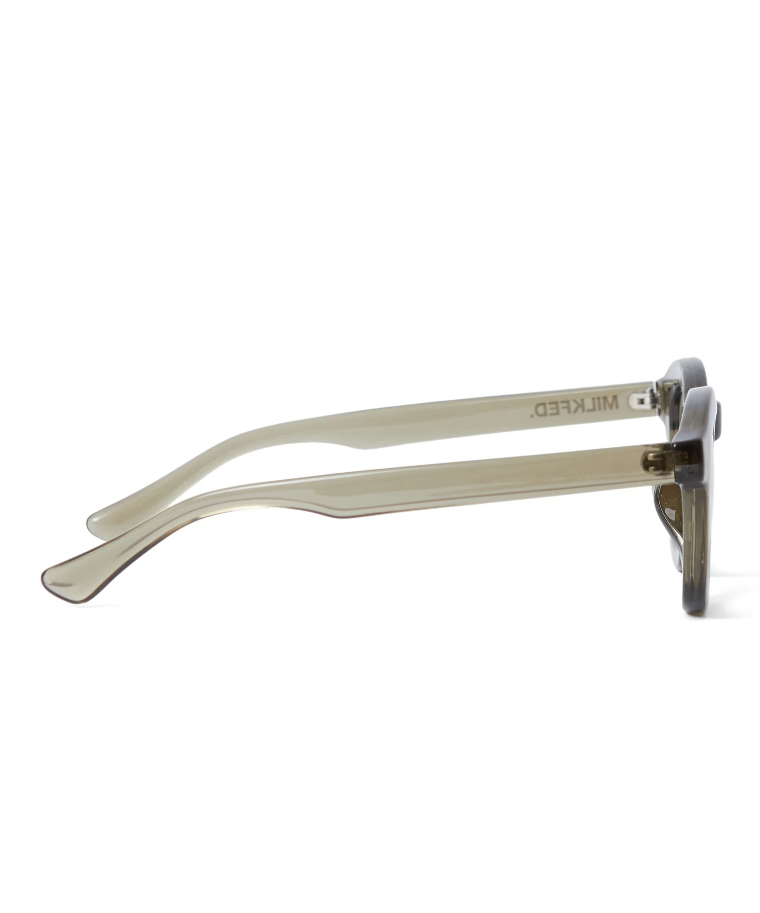THICK WELLINGTON SUNGLASSES - Image 30