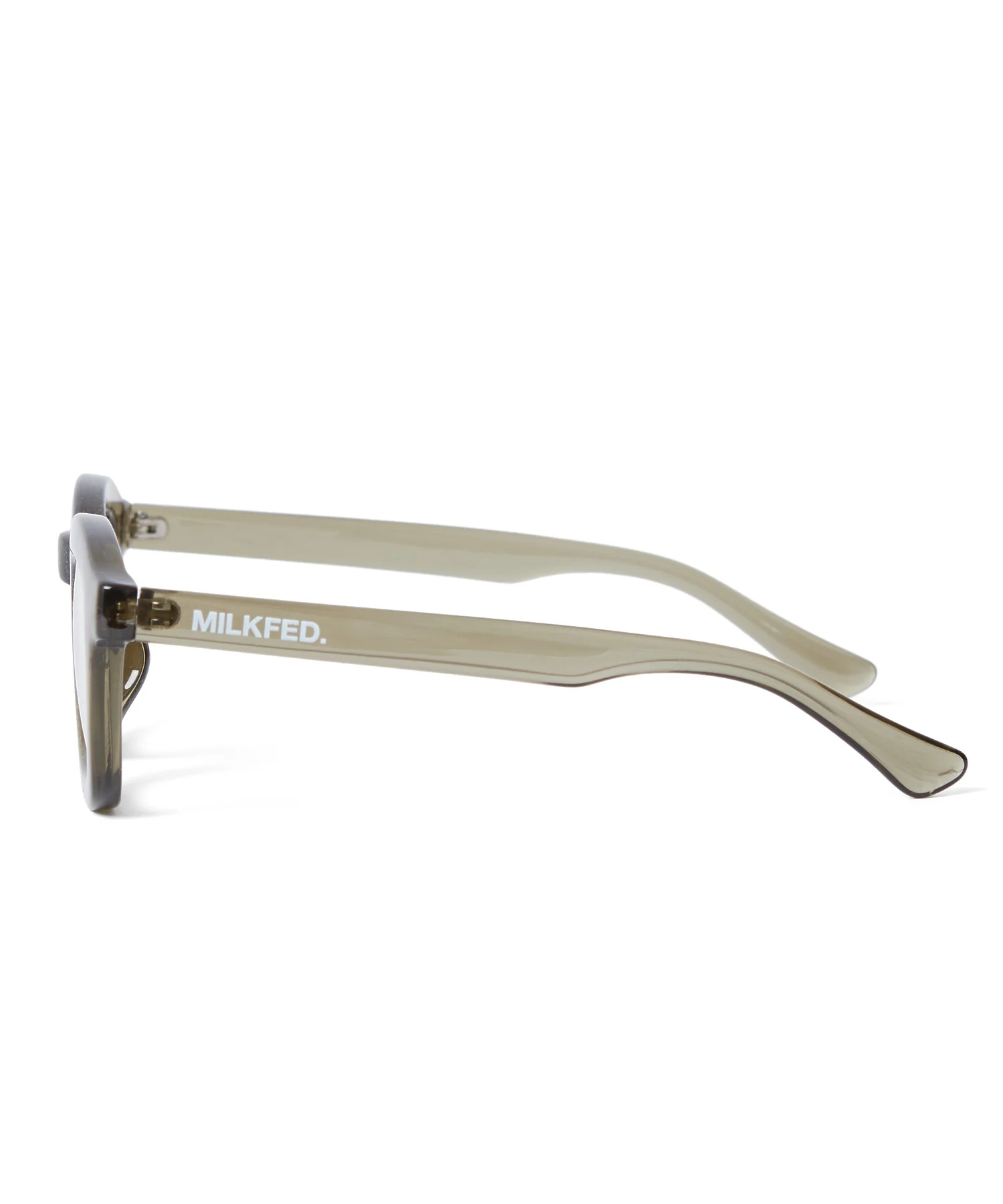 THICK WELLINGTON SUNGLASSES - Image 32