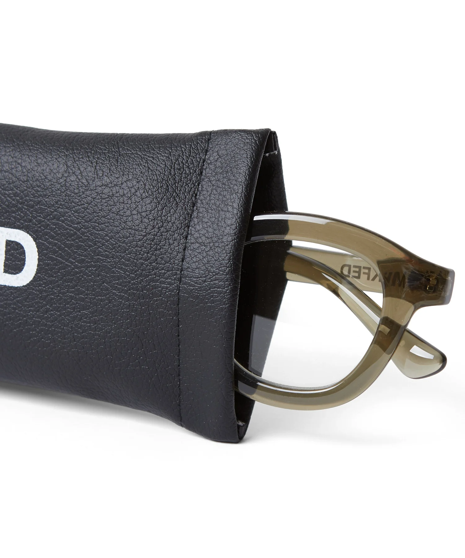 THICK WELLINGTON SUNGLASSES - Image 34