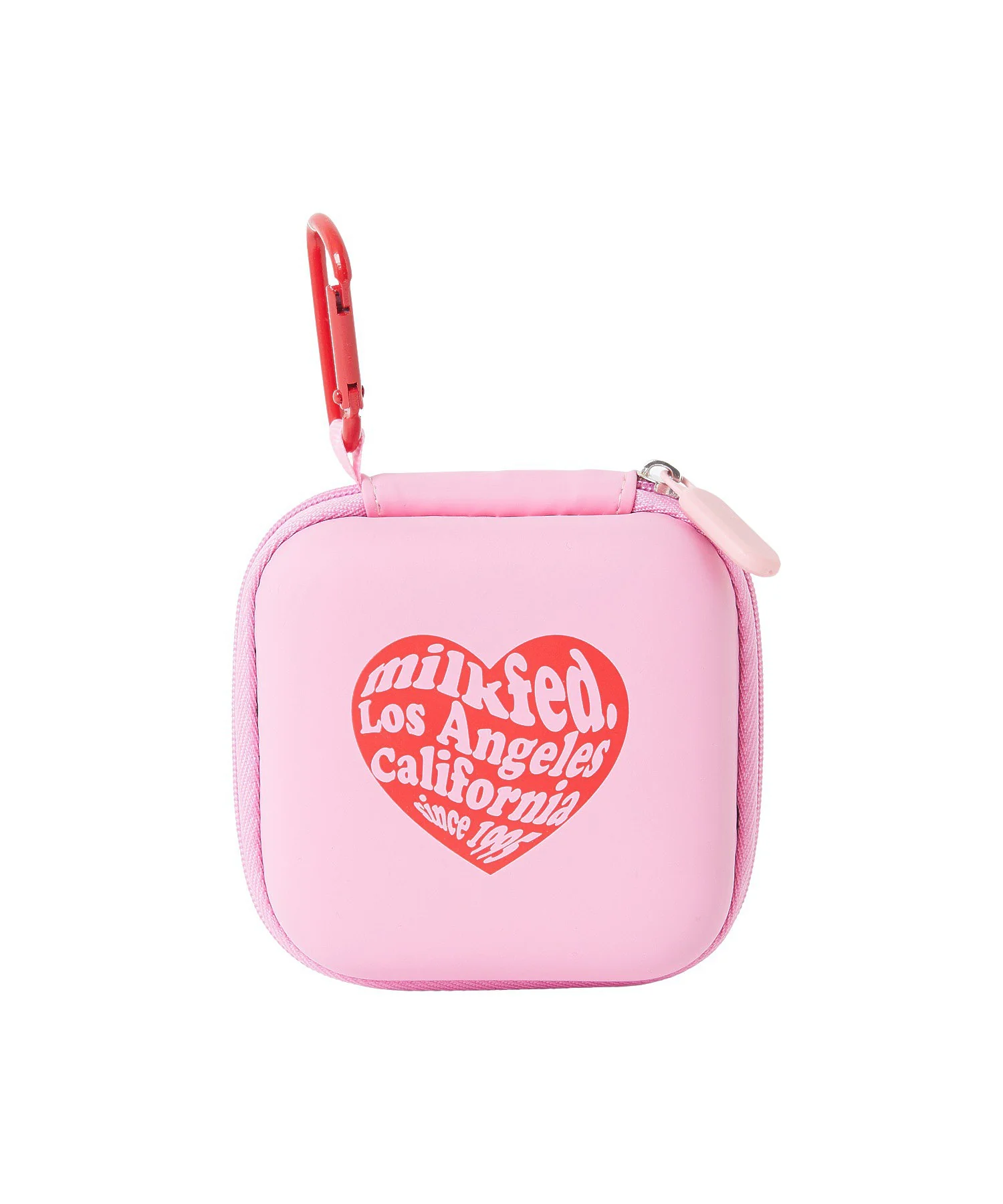 HEART LOGO GADGET CASE - Image 17