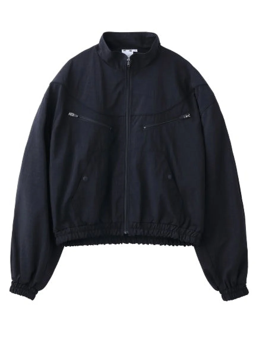 NYLON TRACK JACKET X-girl - Image 28