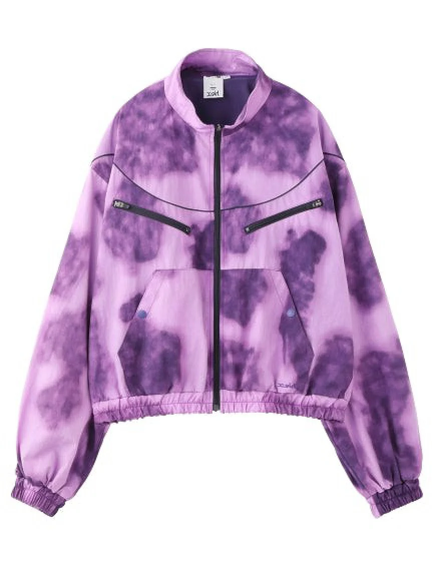NYLON TRACK JACKET X-girl - Image 30