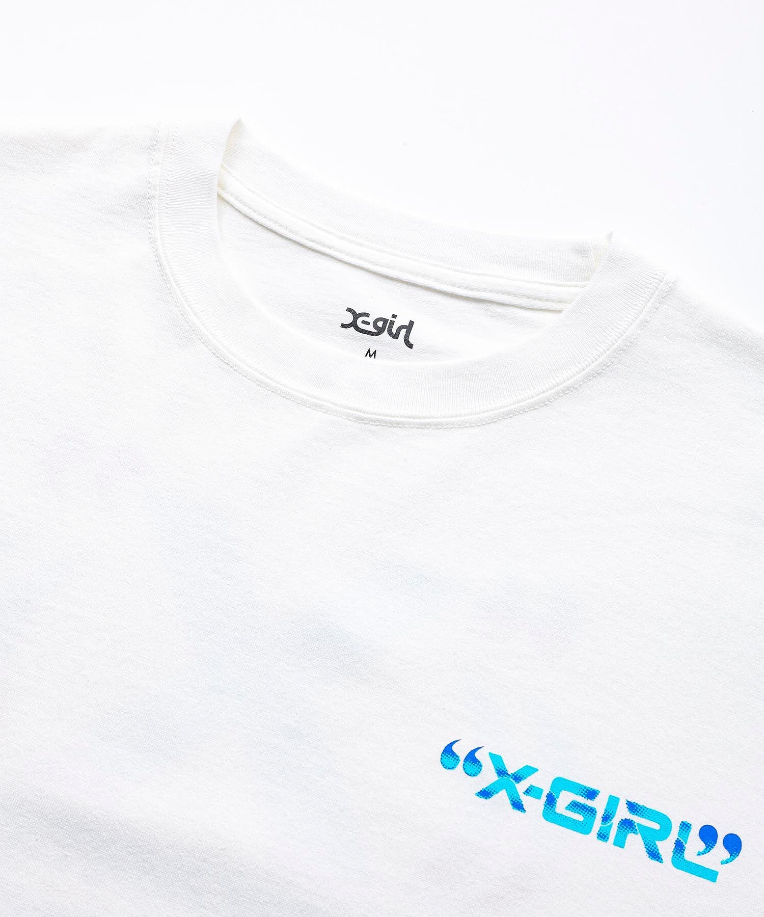 X-GENERATION S/S TEE X-girl - Image 16