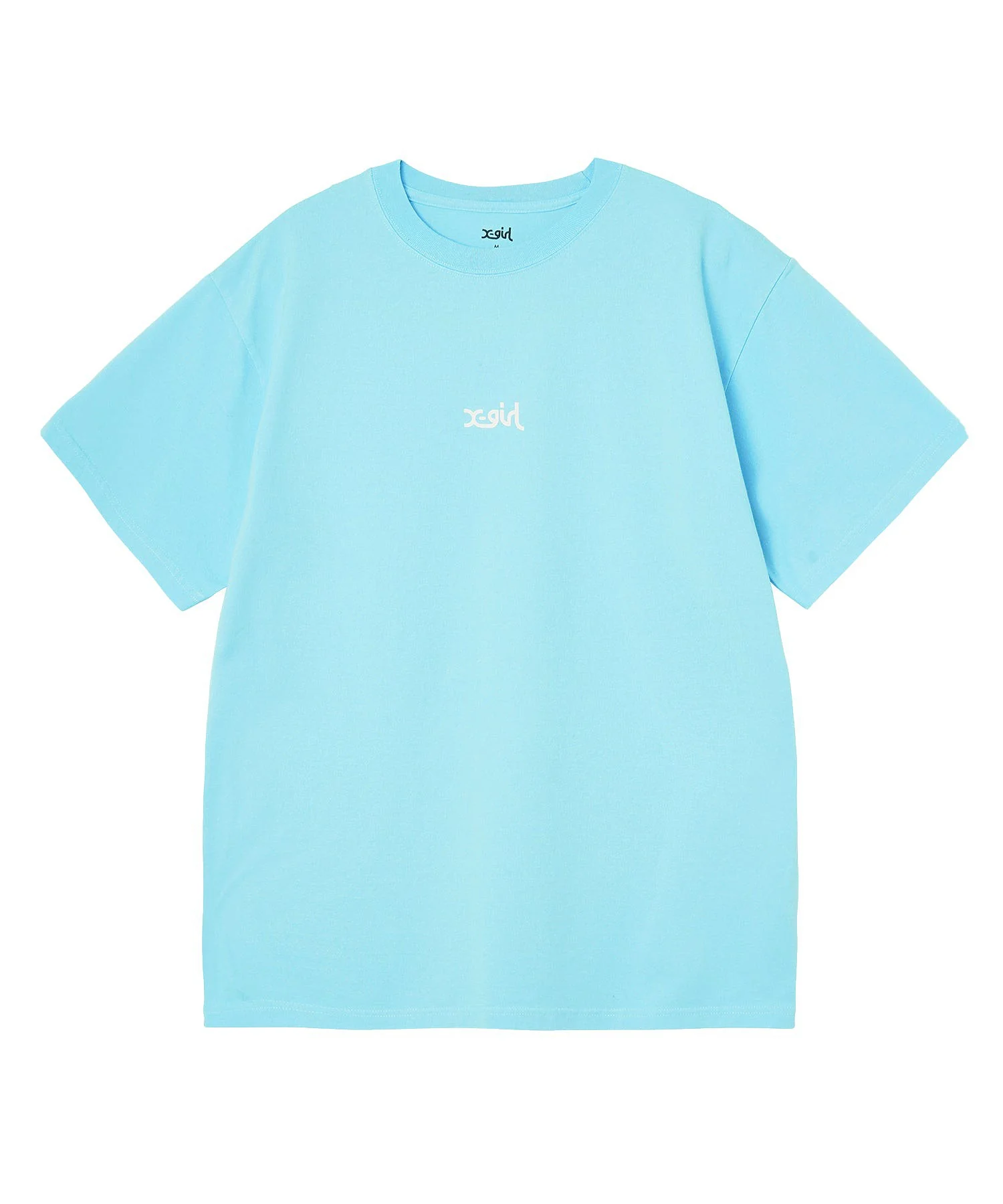 MILLS LOGO S/S TEE X-girl - Image 2