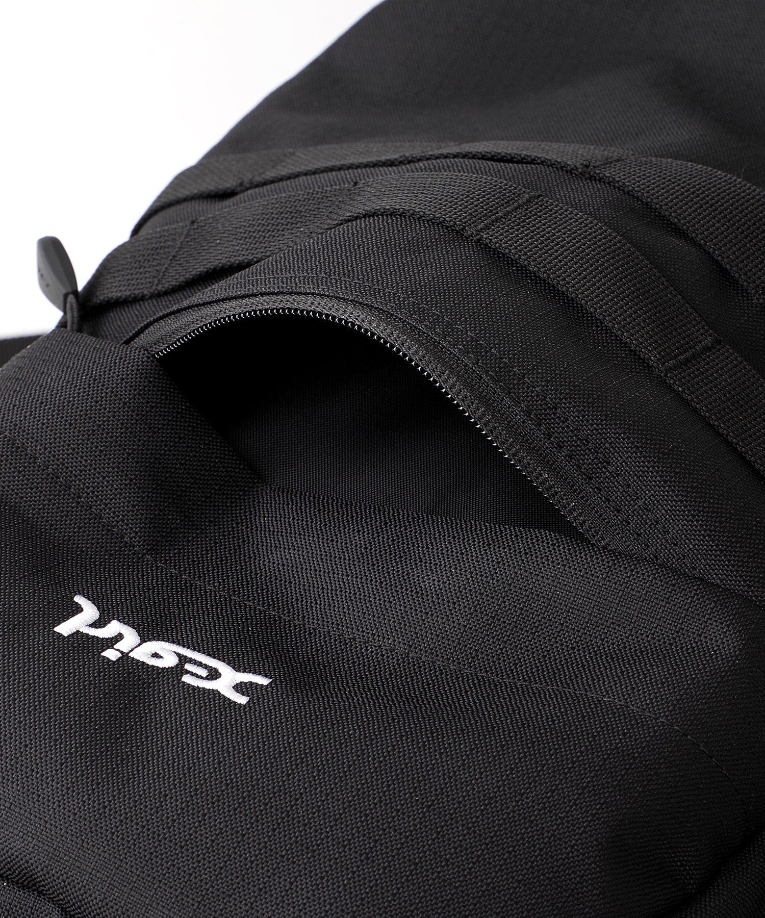 MILLS LOGO ADVENTURE BACKPACK X-girl - Image 16