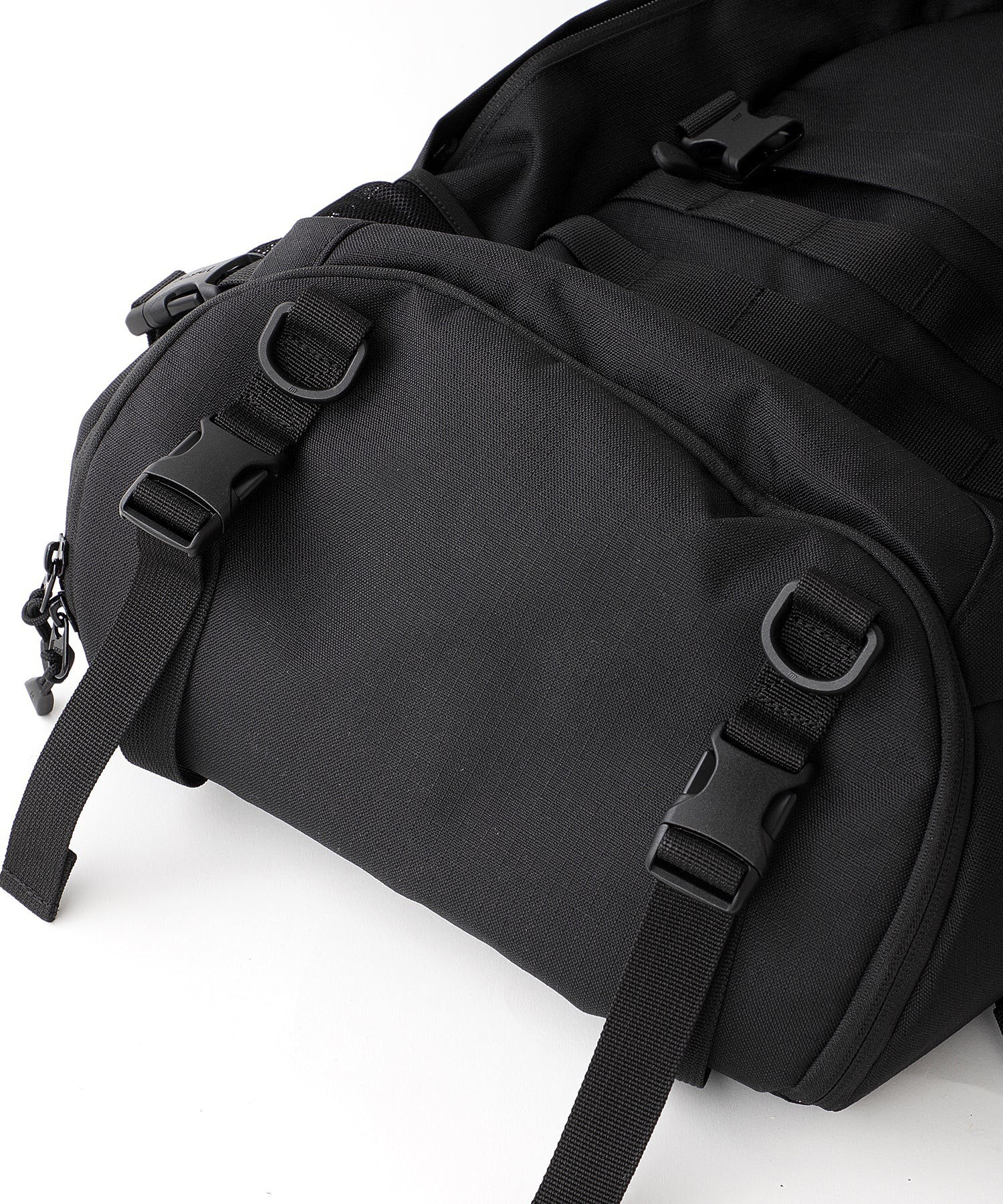 MILLS LOGO ADVENTURE BACKPACK X-girl - Image 19