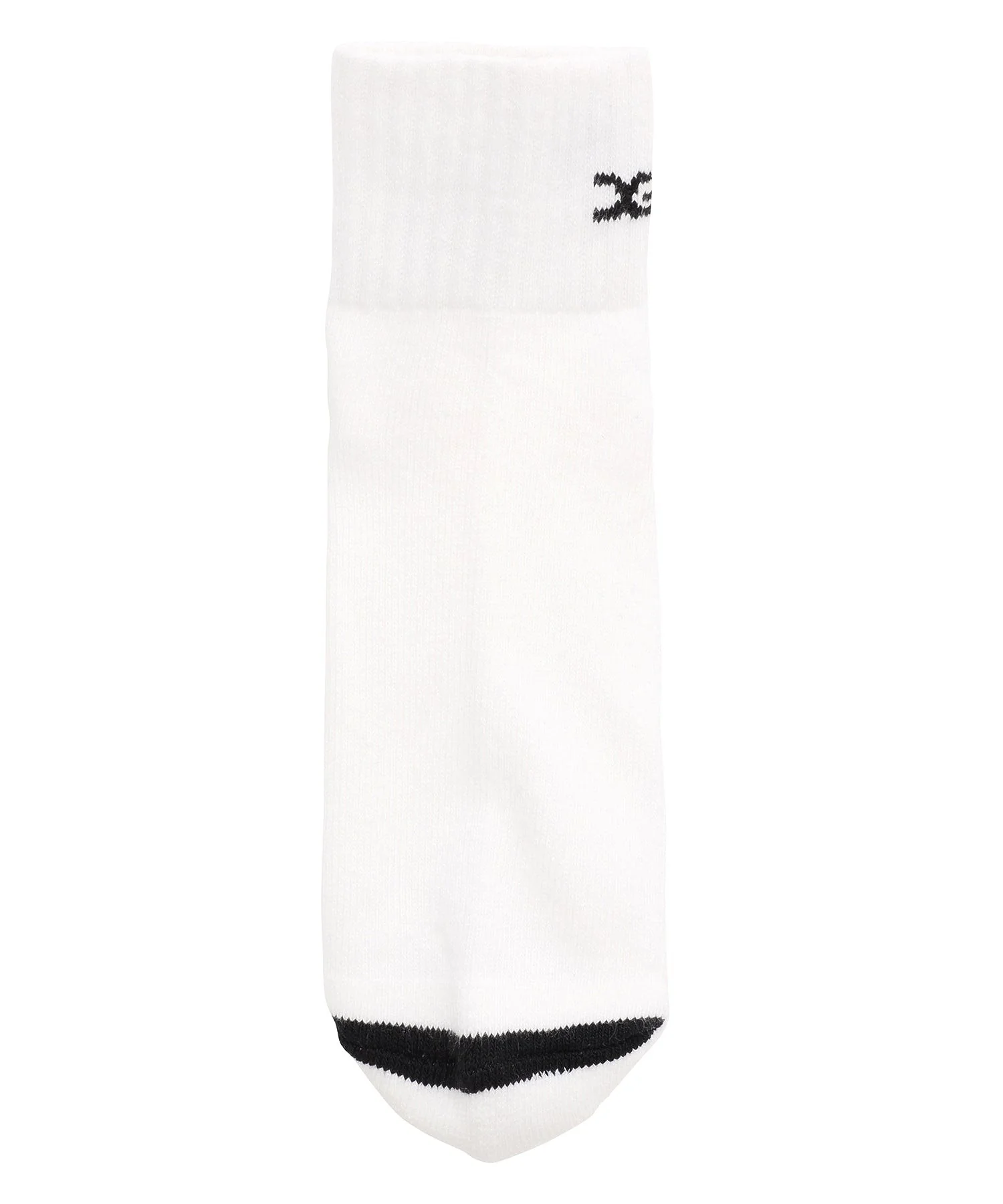 LOGO 2P SOCKS X-girl - Image 7