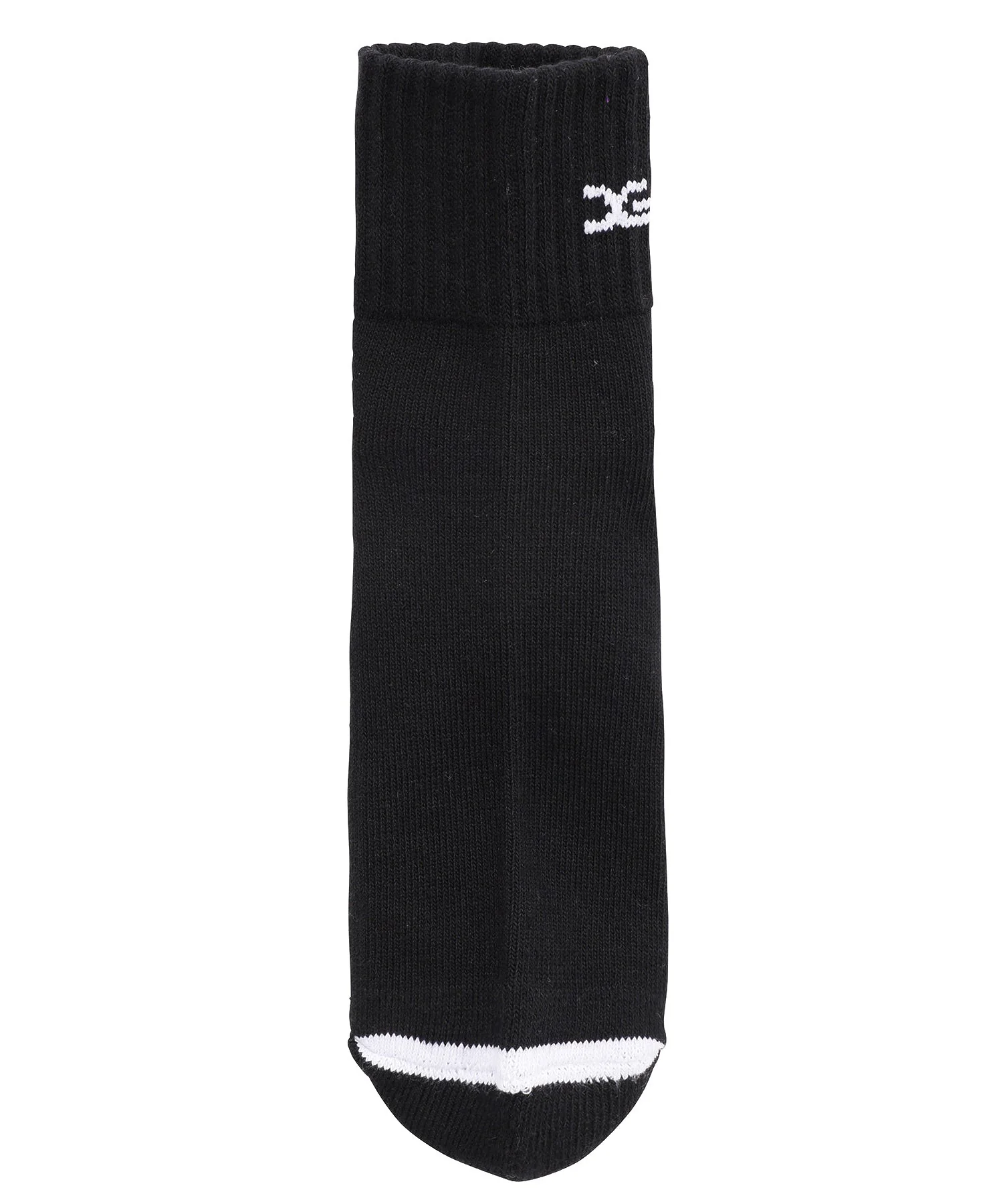 LOGO 2P SOCKS X-girl - Image 9