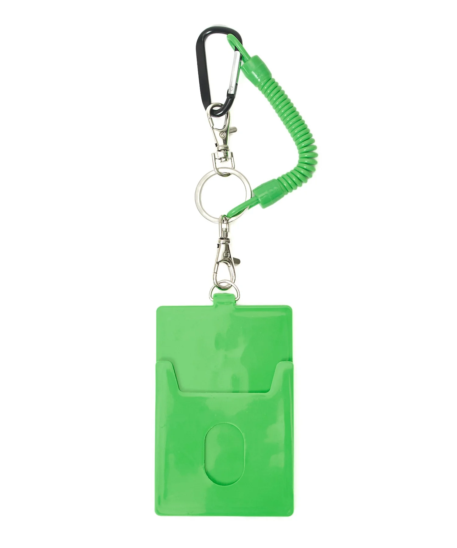 MILLS LOGO RUBBER PASS CASE - Image 16
