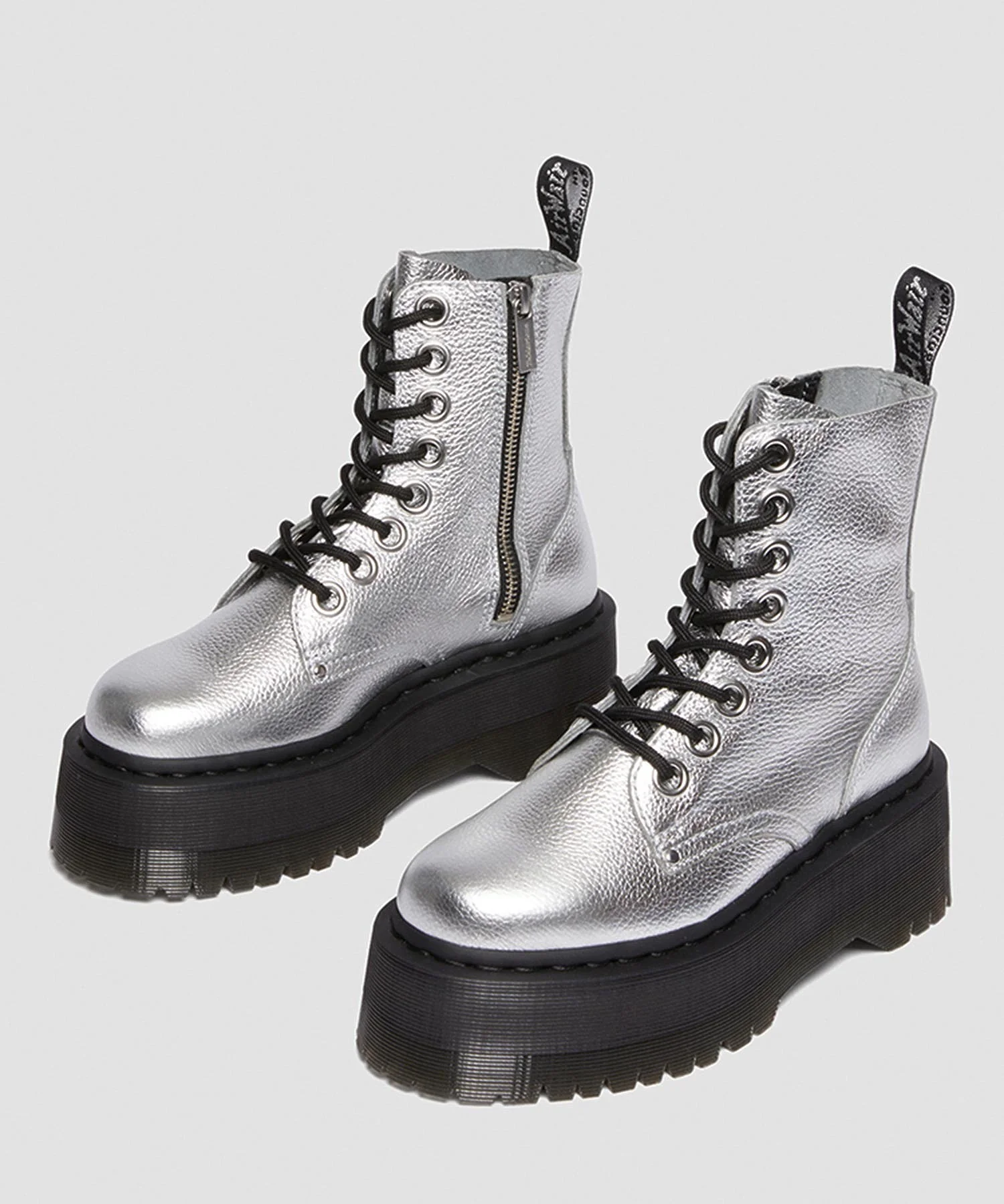 Dr.Martens 30780058 Jadon Max X-girl - Image 10