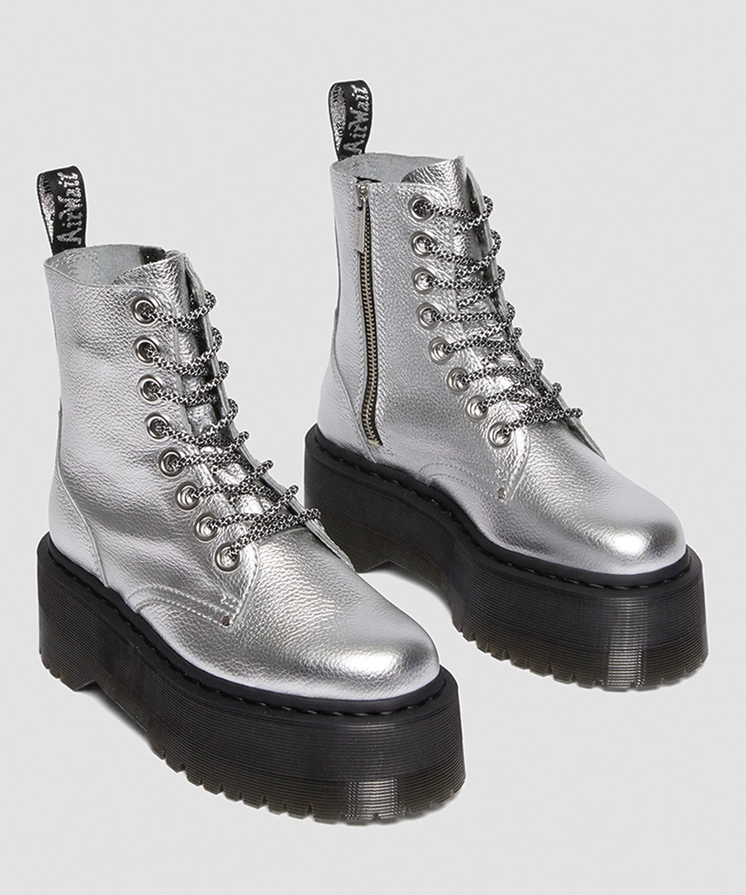 Dr.Martens 30780058 Jadon Max X-girl - Image 2