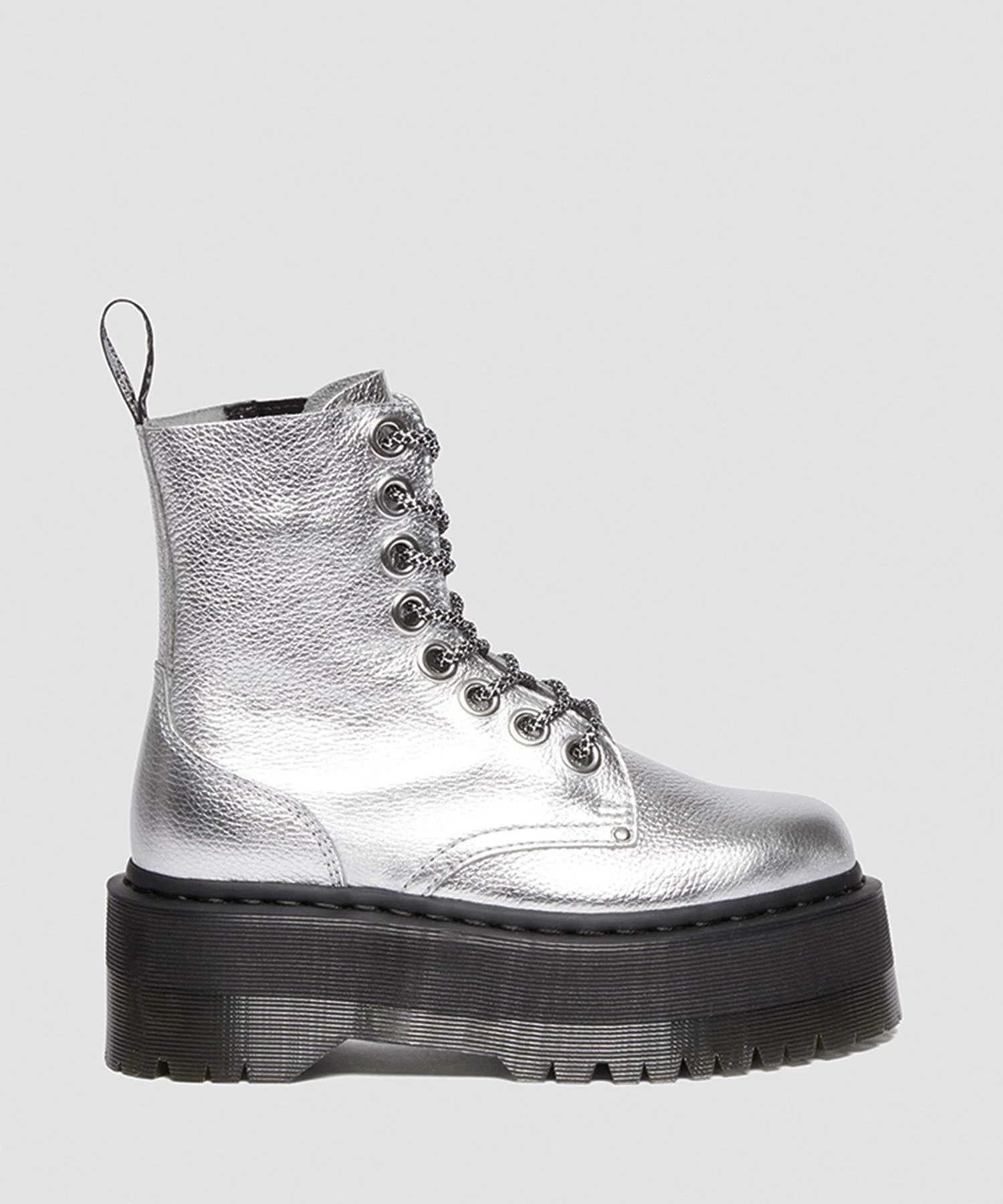 Dr.Martens 30780058 Jadon Max X-girl - Image 4
