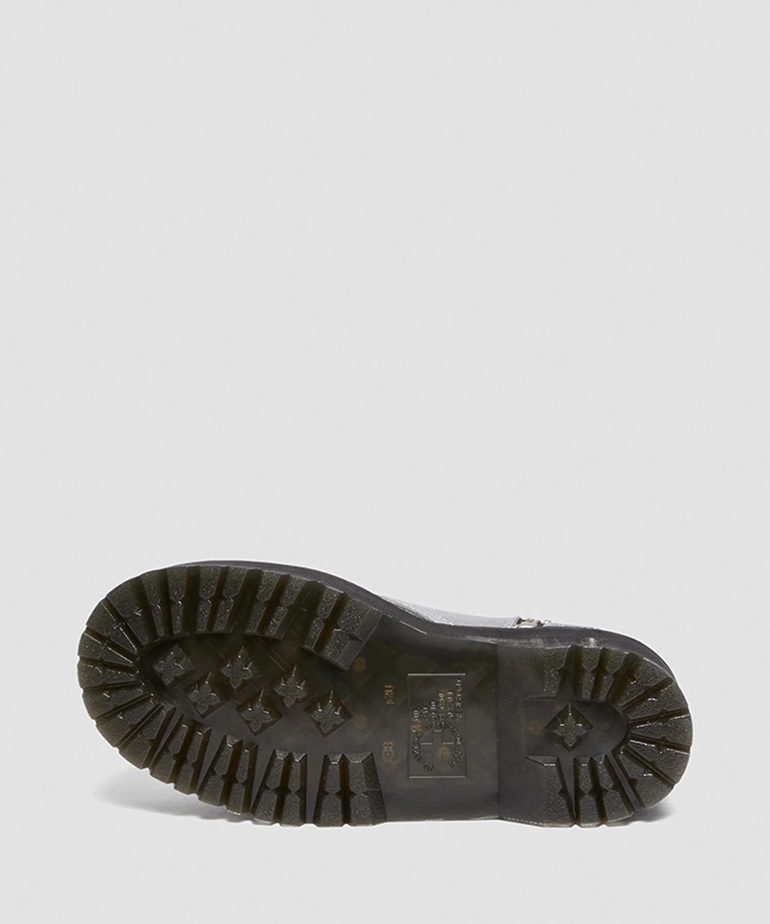 Dr.Martens 30780058 Jadon Max X-girl - Image 5