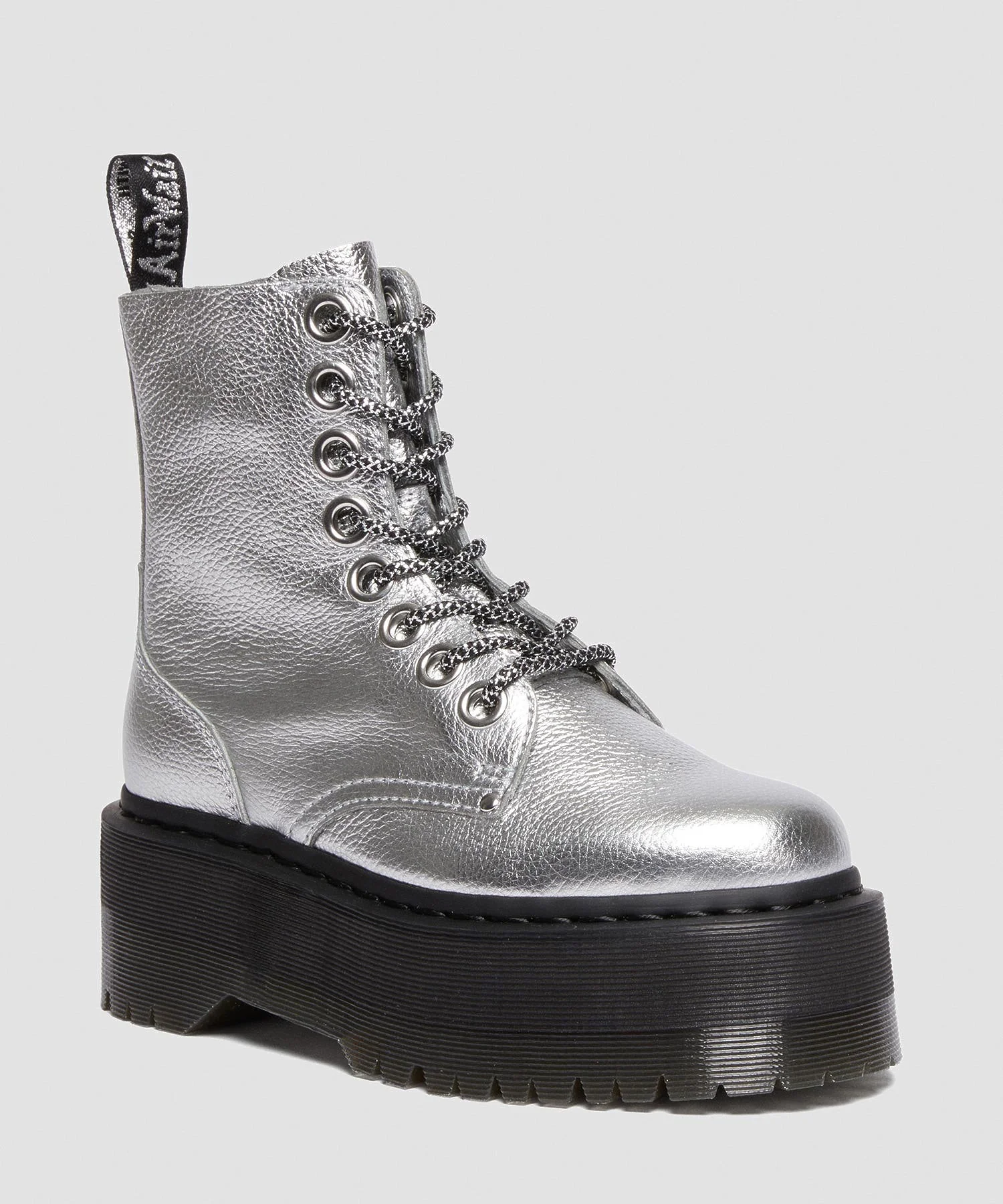 Dr.Martens 30780058 Jadon Max X-girl - Image 6