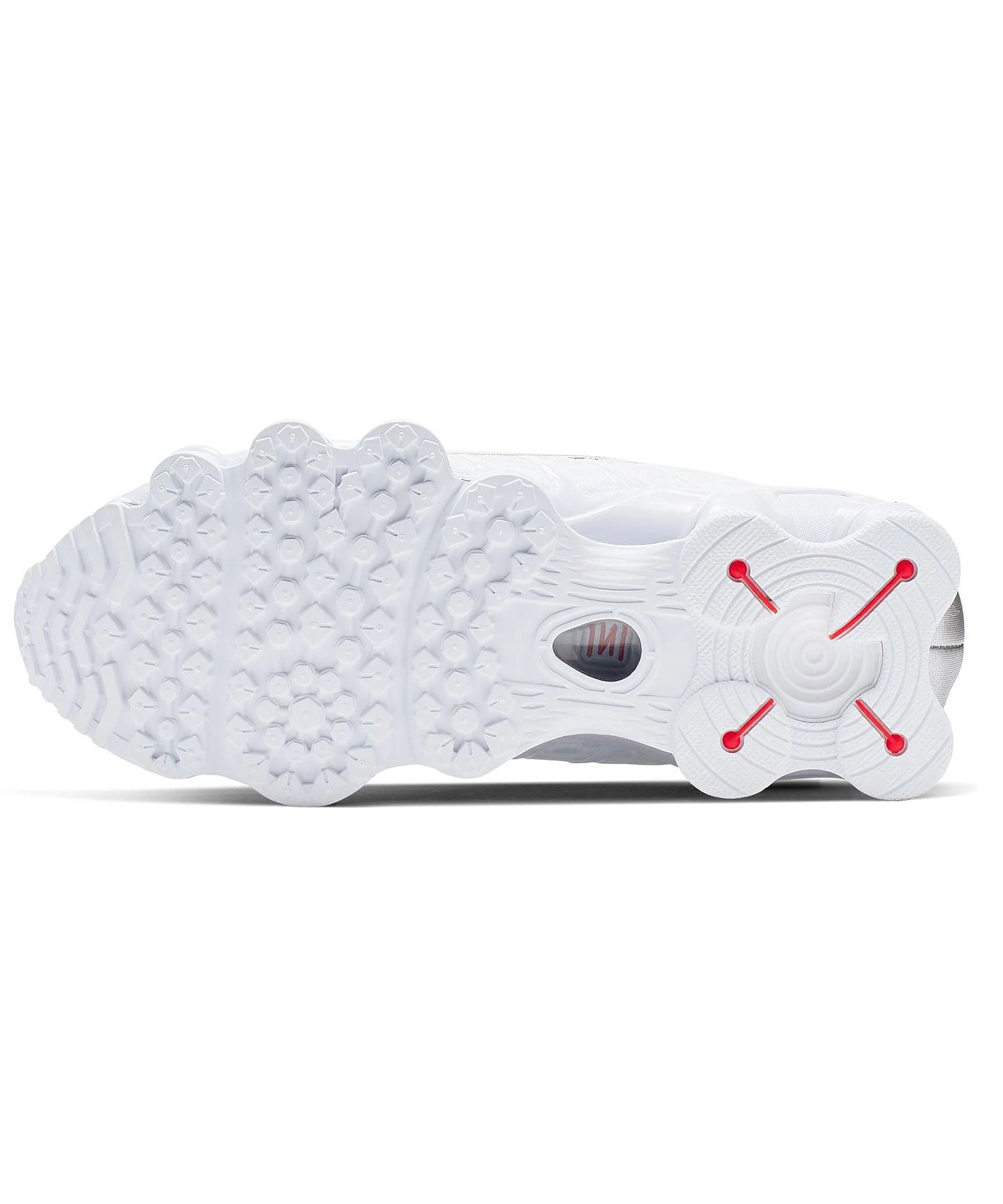 NIKE AR3566-100 WMNS SHOX TL X-girl - Image 5