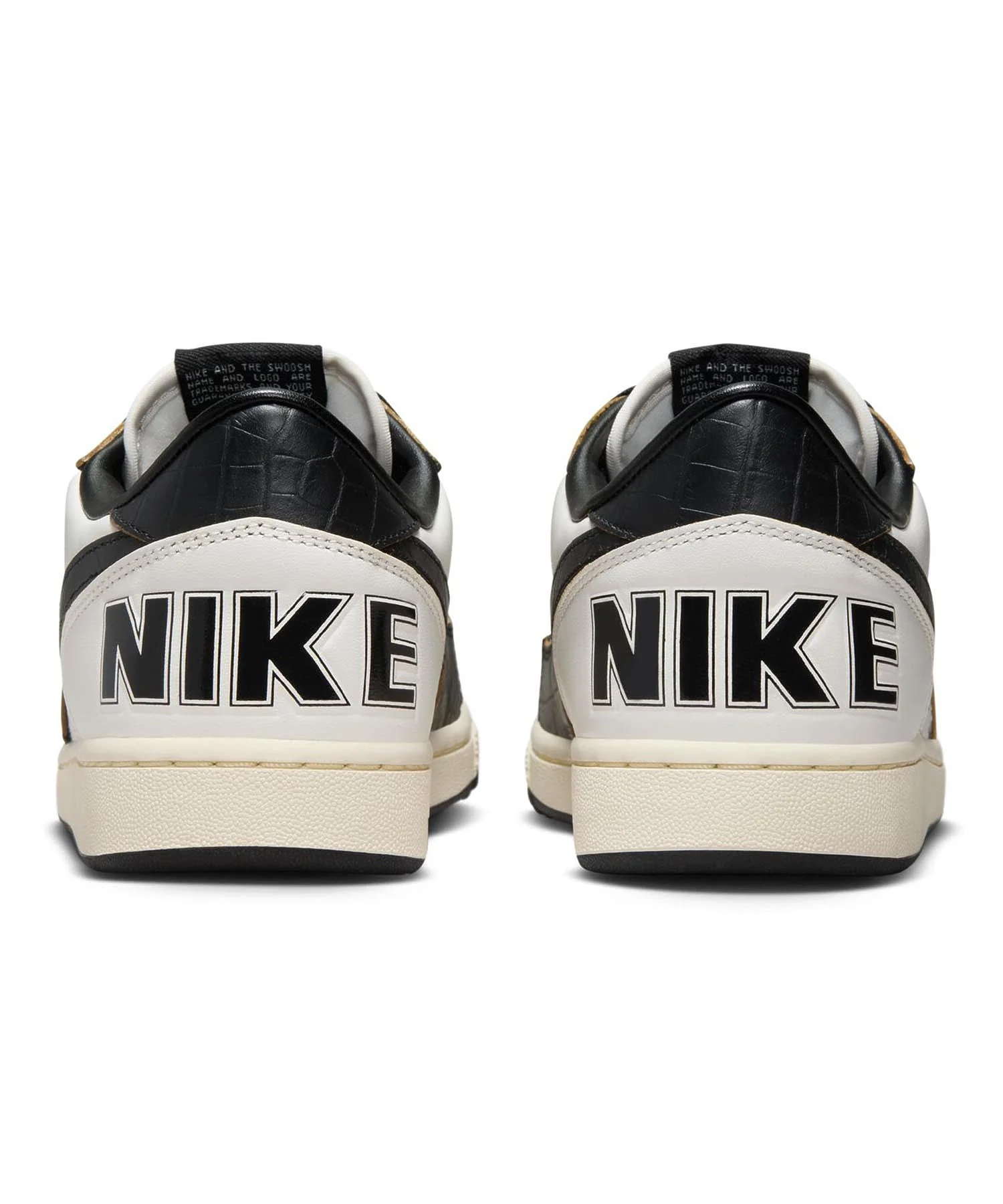 NIKE FQ8127-030 TERMINATOR LOW PRM X-girl - Image 2