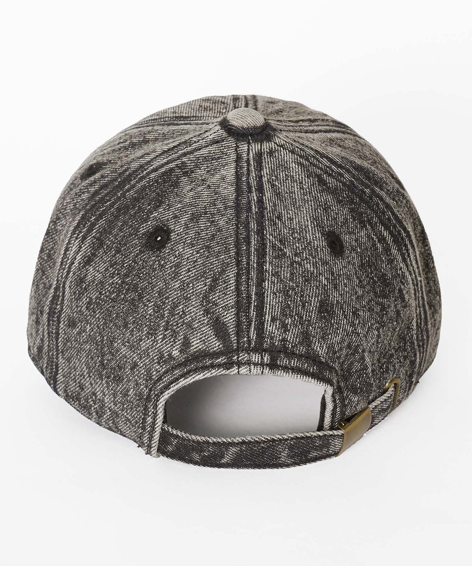 CHEMICAL WASH CAP X-girl - Image 4