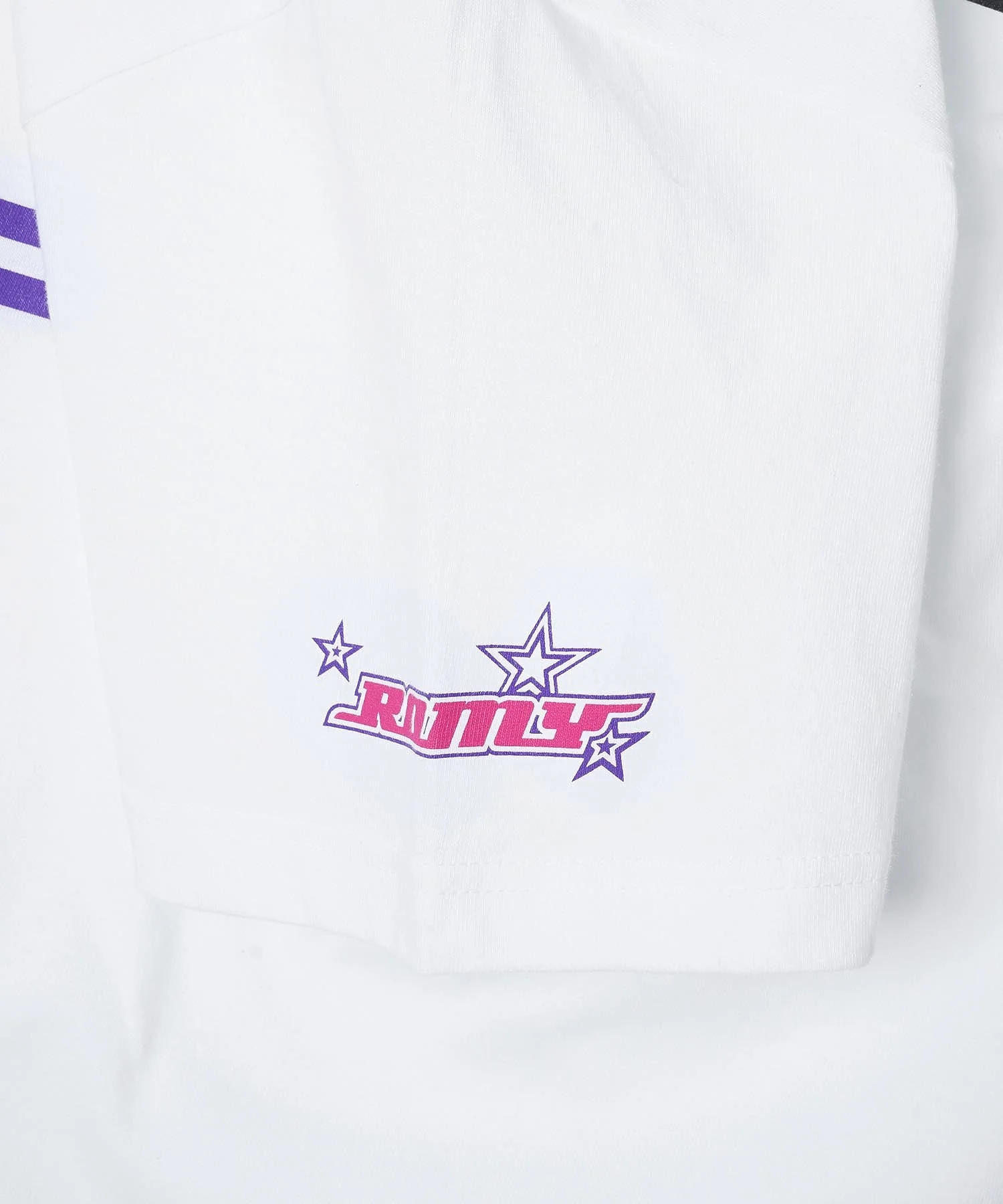 X-girl × ROMY S/S TEE - Image 8