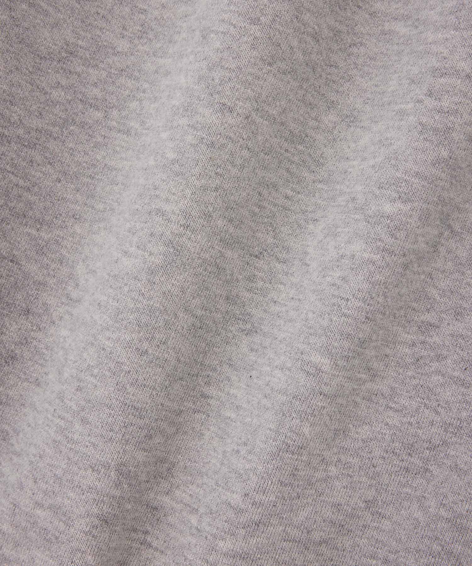 CONTRAST STRIPE ZIP UP SWEAT X-girl - Image 11