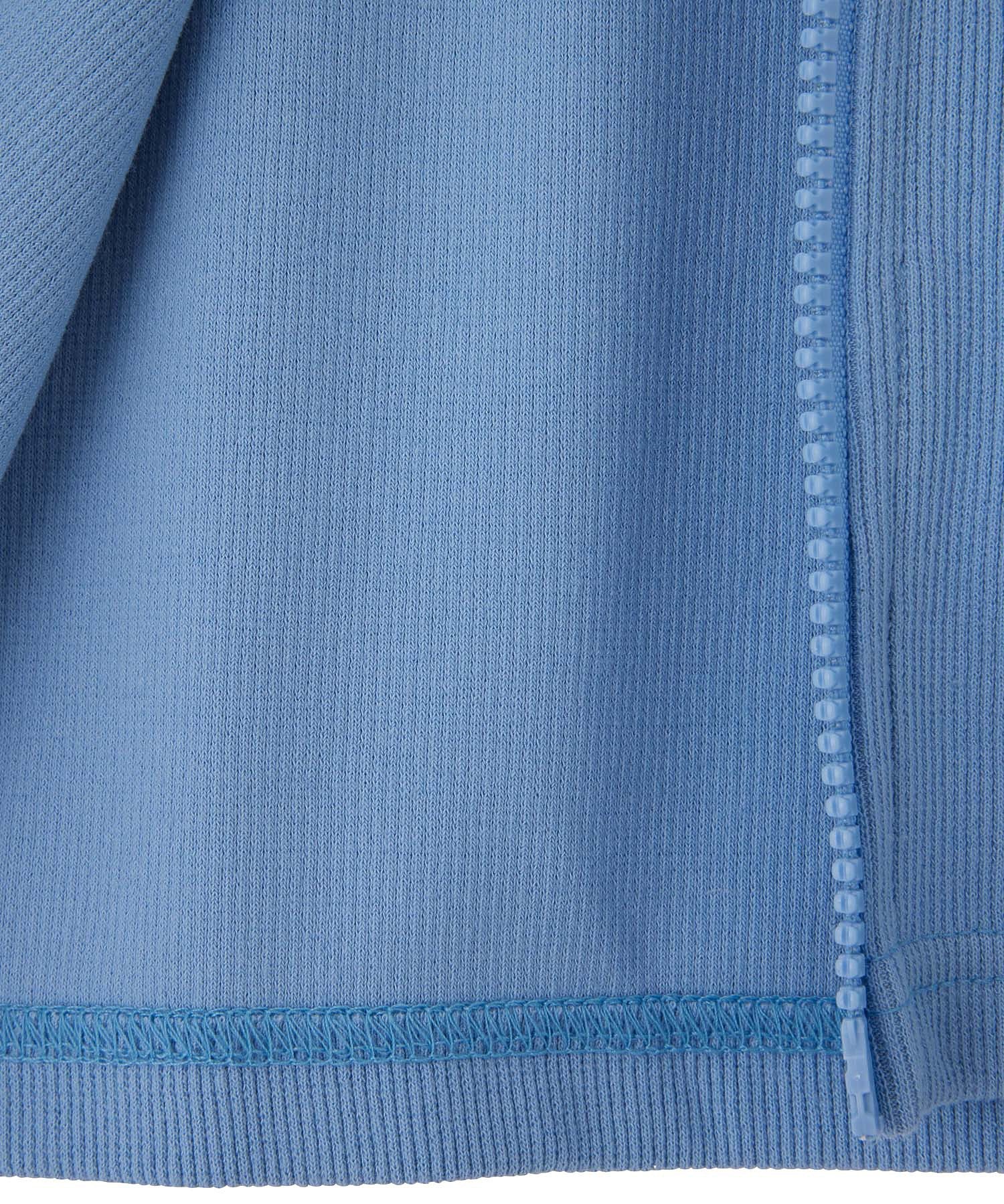 ZIP UP L/S TOP X-girl - Image 12
