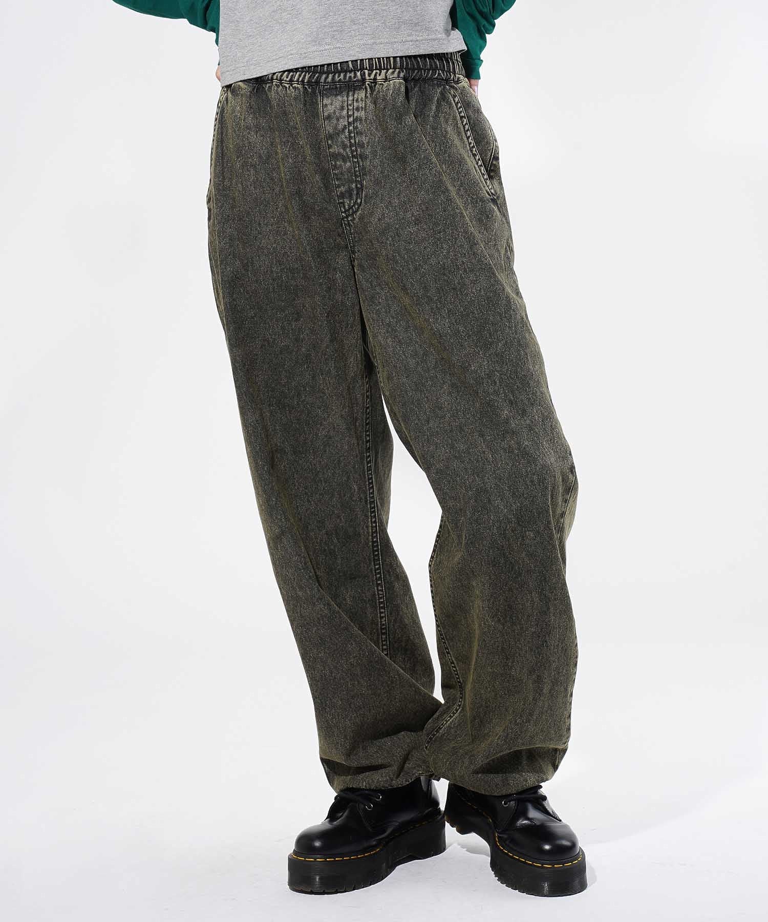 EASY DENIM PANTS X-girl - Image 18