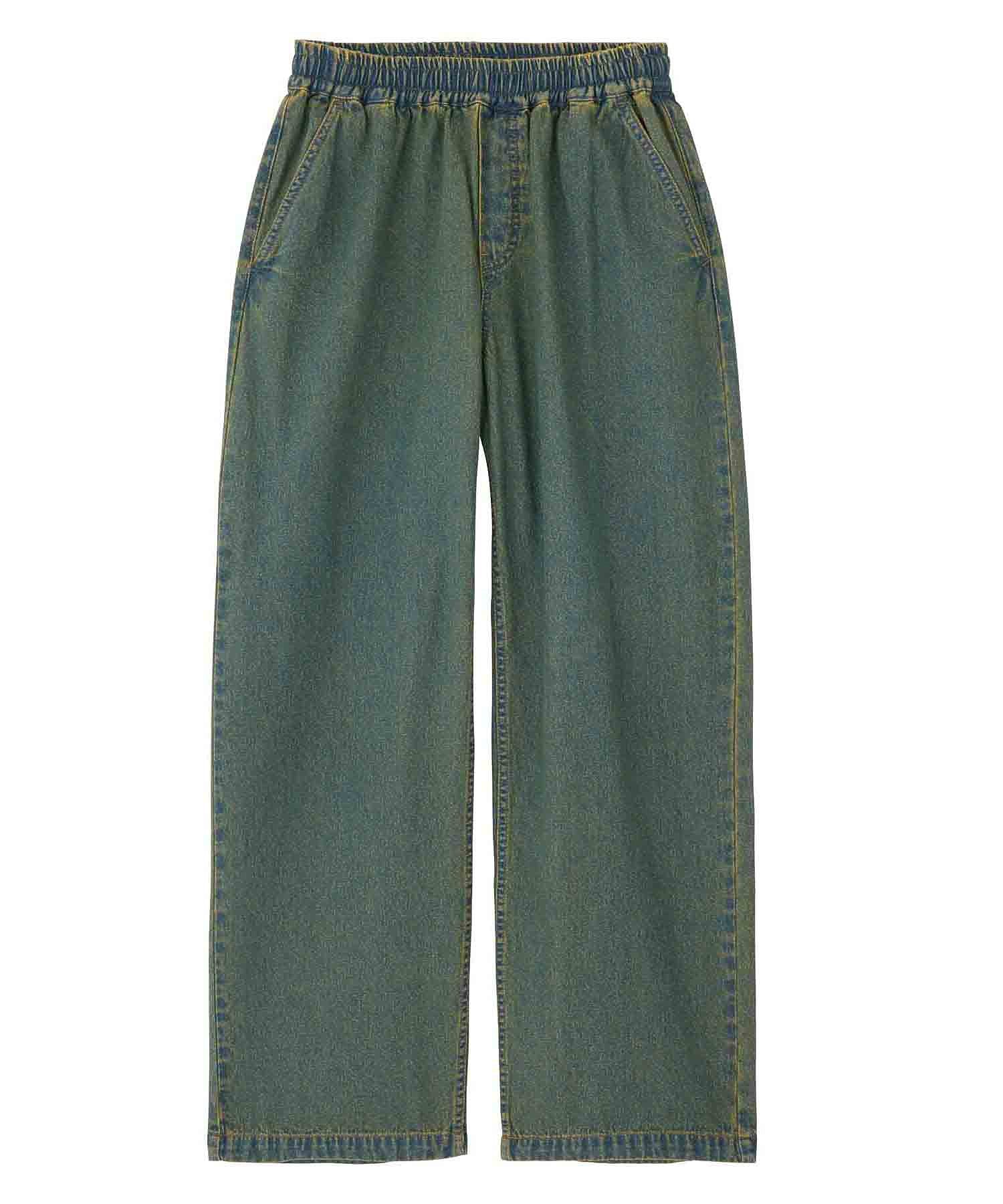 EASY DENIM PANTS X-girl - Image 22
