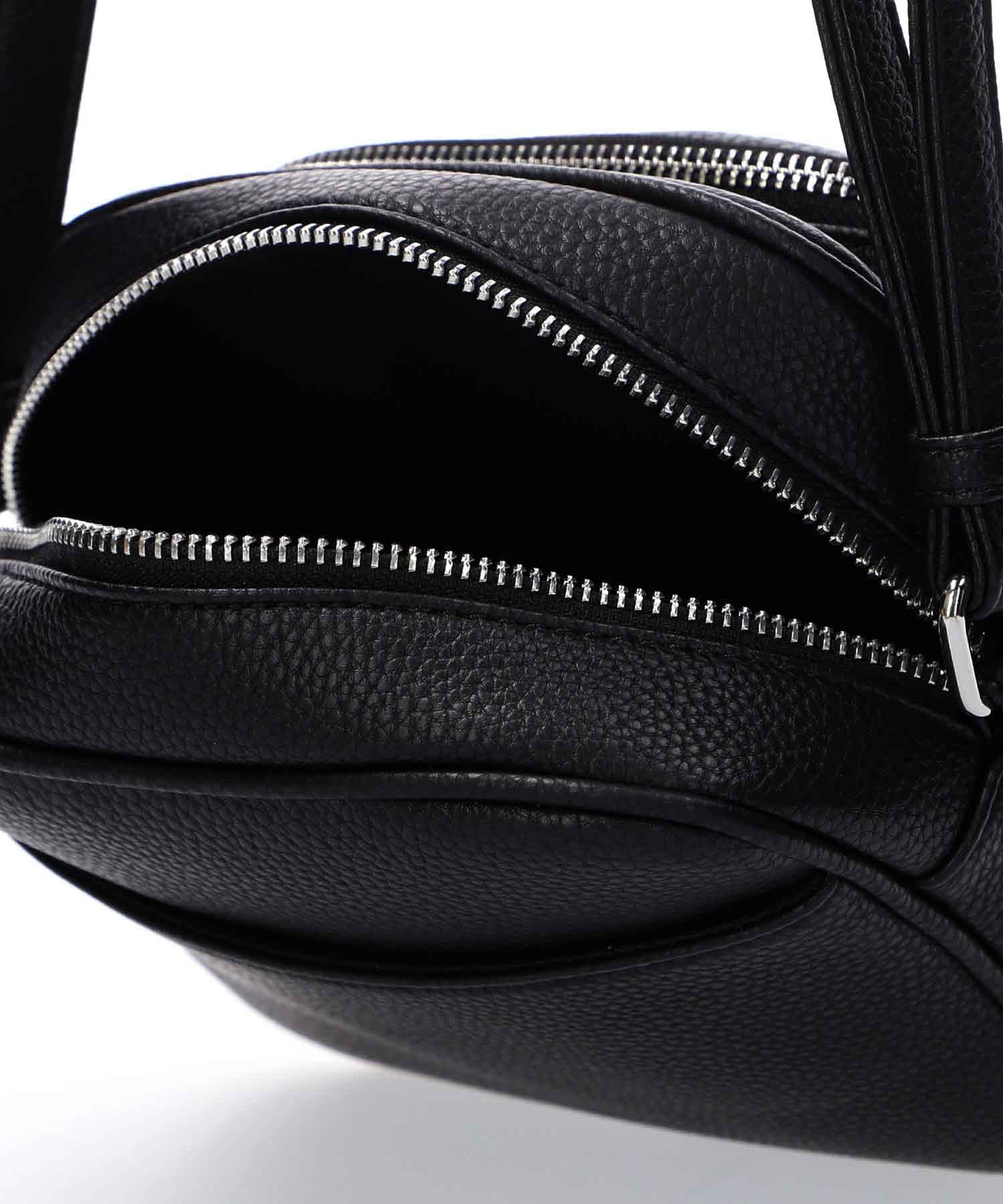 FAUX LEATHER SHOULDER MINI BAG X-girl - Image 10
