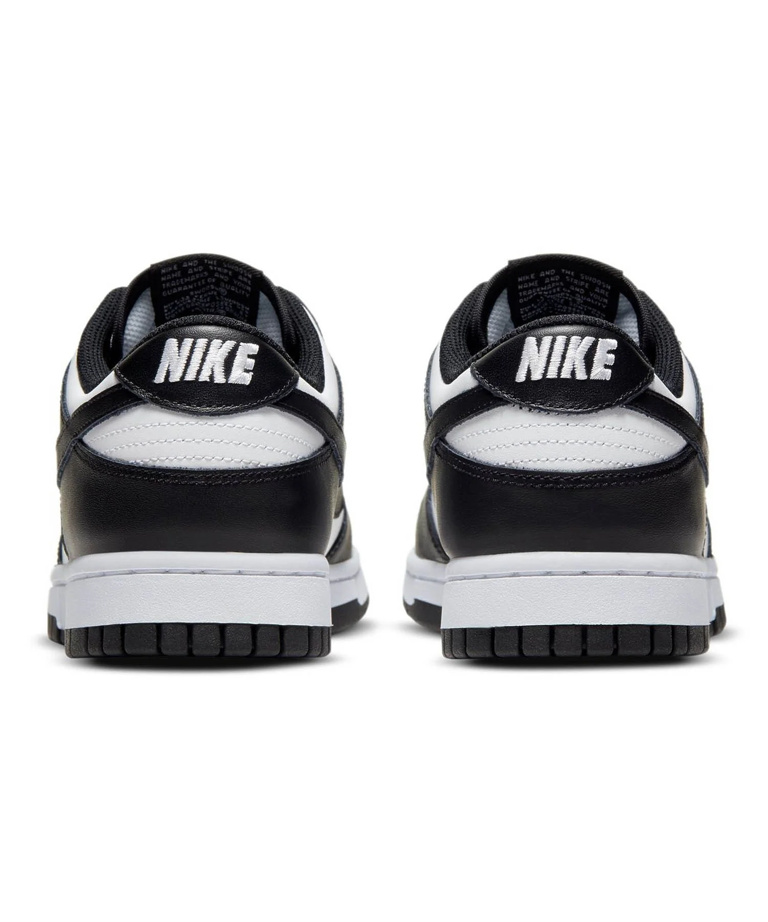 NIKE DD1503-101 WMNS DUNK LOW - Image 4