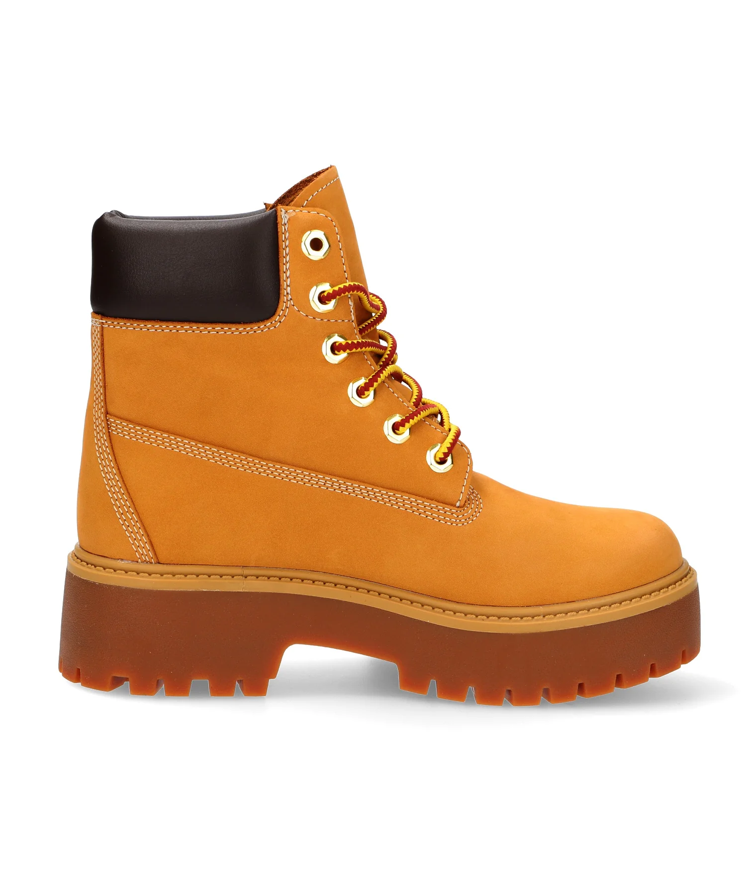 TIMBERLAND A5RH5 015 STONE STREET 6 IN Boots - Image 3