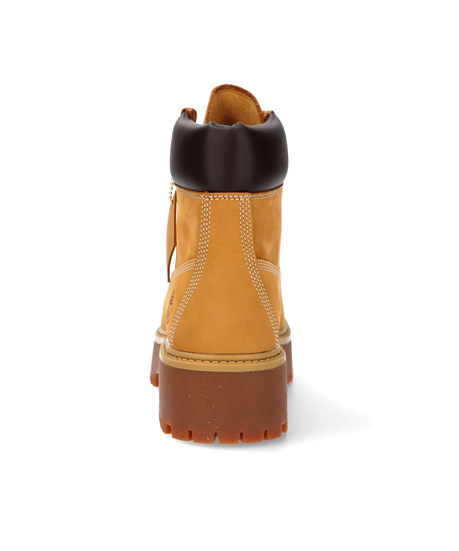 TIMBERLAND A5RH5 015 STONE STREET 6 IN Boots - Image 4