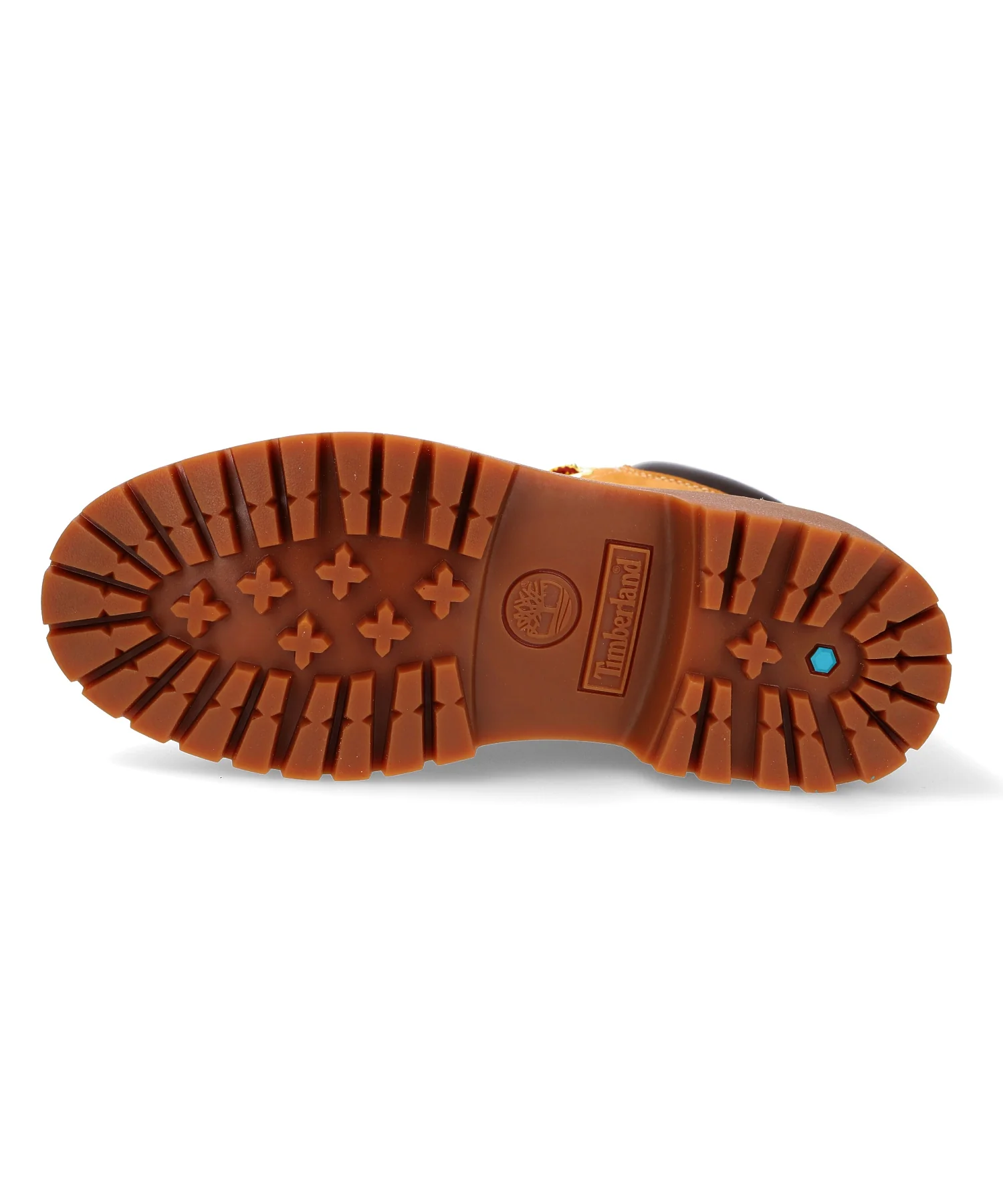 TIMBERLAND A5RH5 015 STONE STREET 6 IN Boots - Image 5
