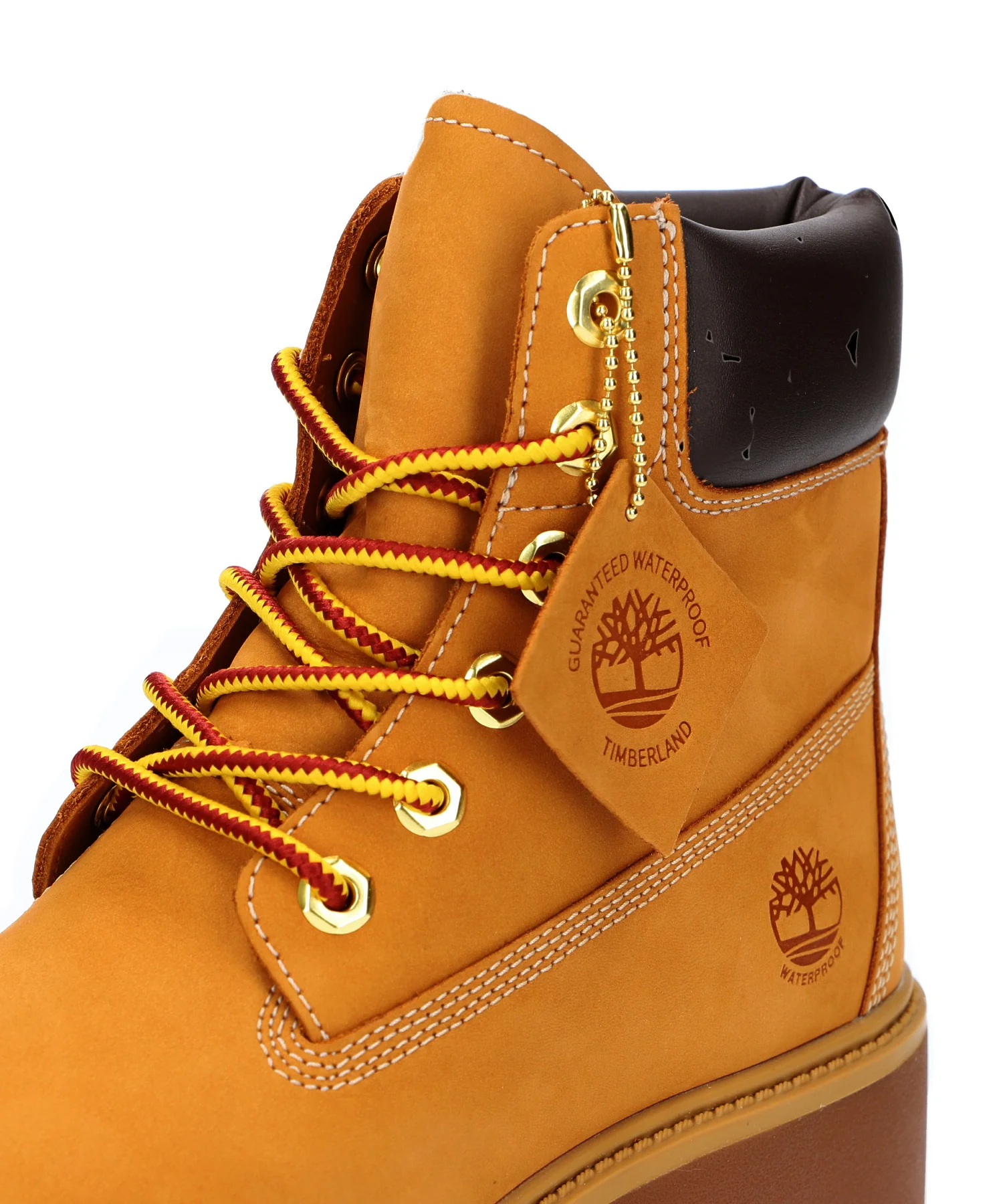 TIMBERLAND A5RH5 015 STONE STREET 6 IN Boots - Image 6