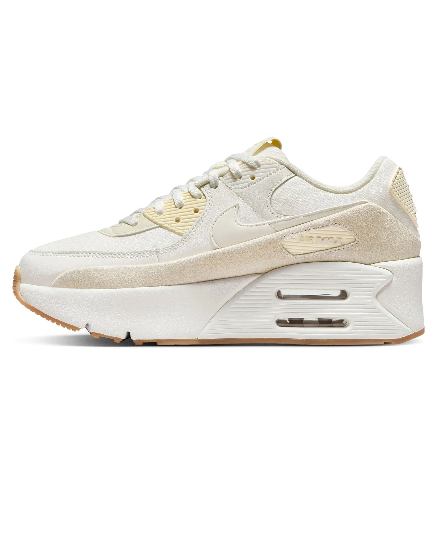 NIKE FD4328-100 AIR MAX 90 LV8 - Image 2