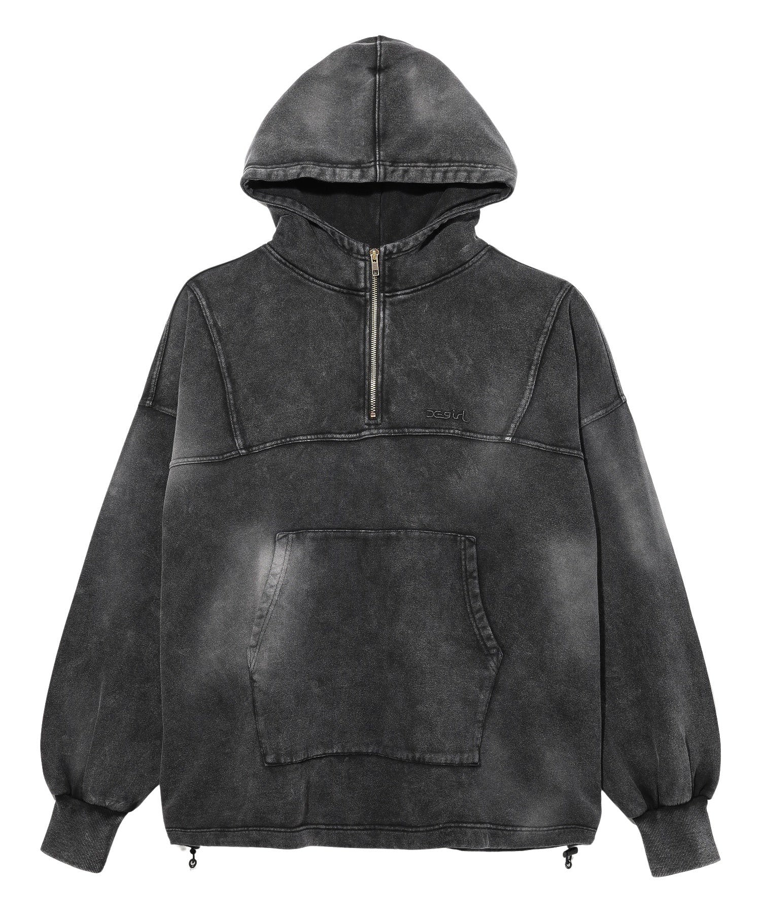 SWEAT ANORAK PARKA X-girl - Image 11