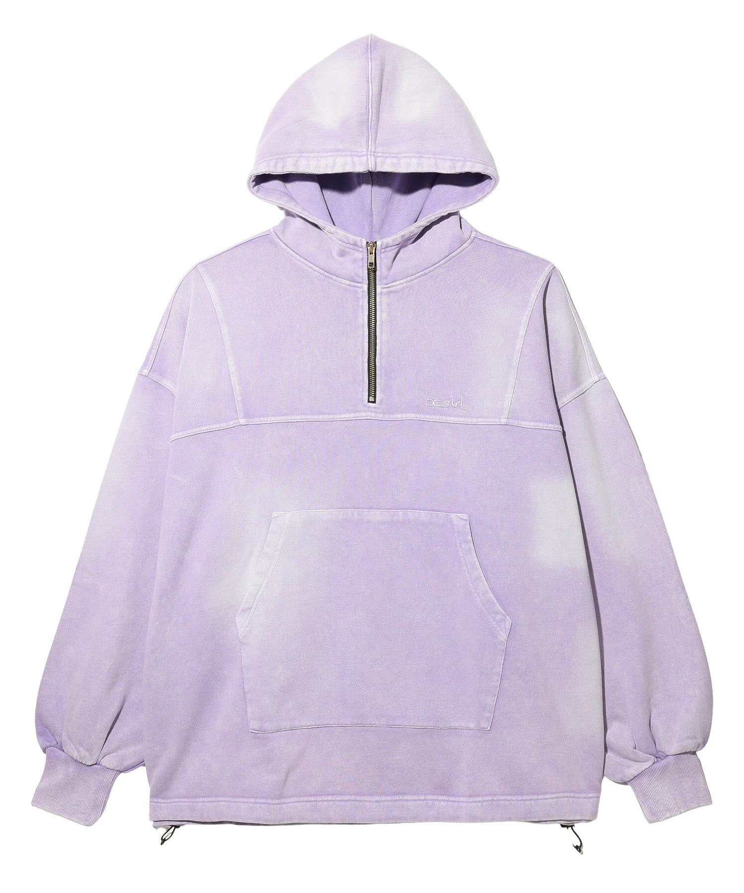 SWEAT ANORAK PARKA X-girl - Image 12