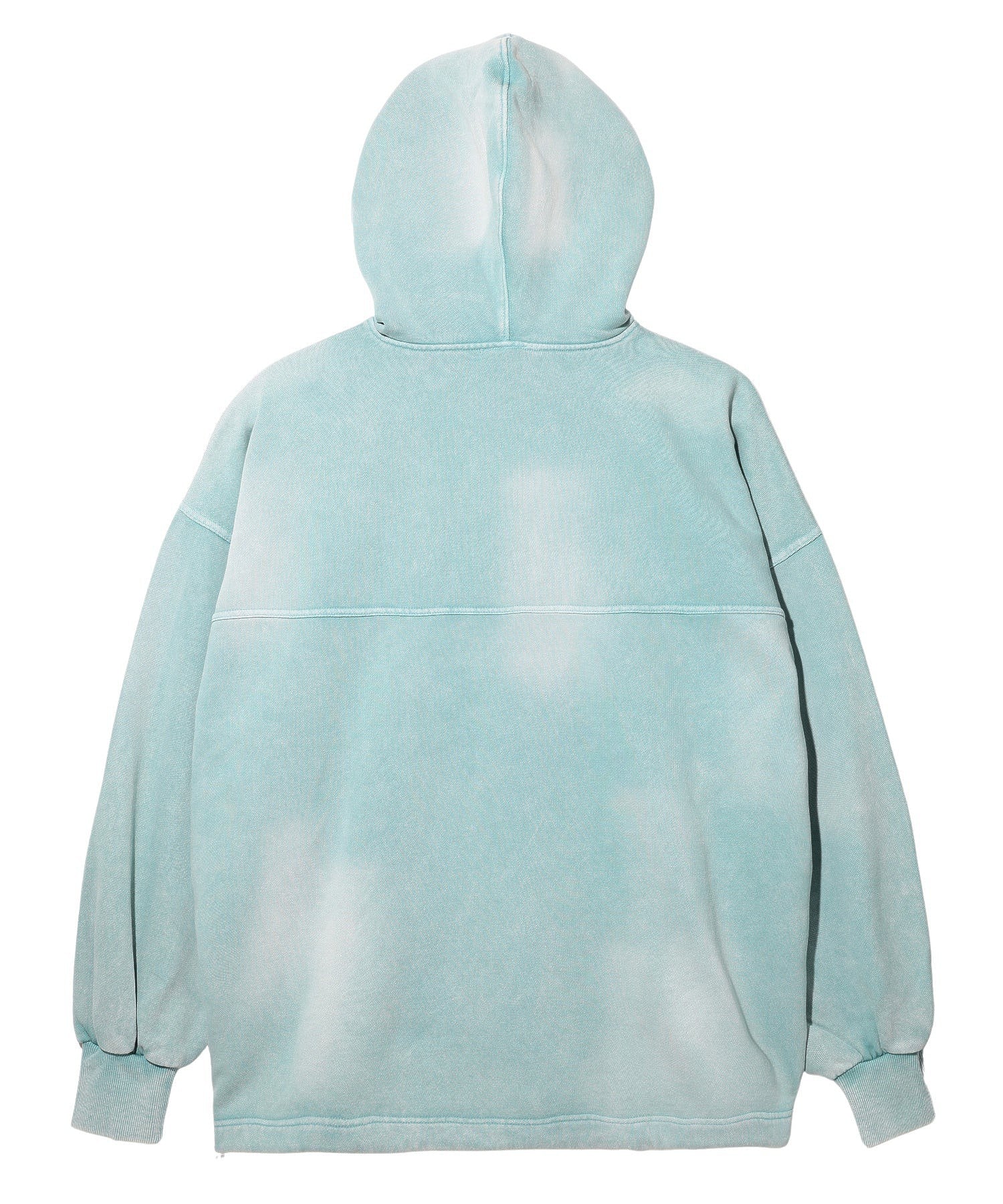 SWEAT ANORAK PARKA X-girl - Image 14