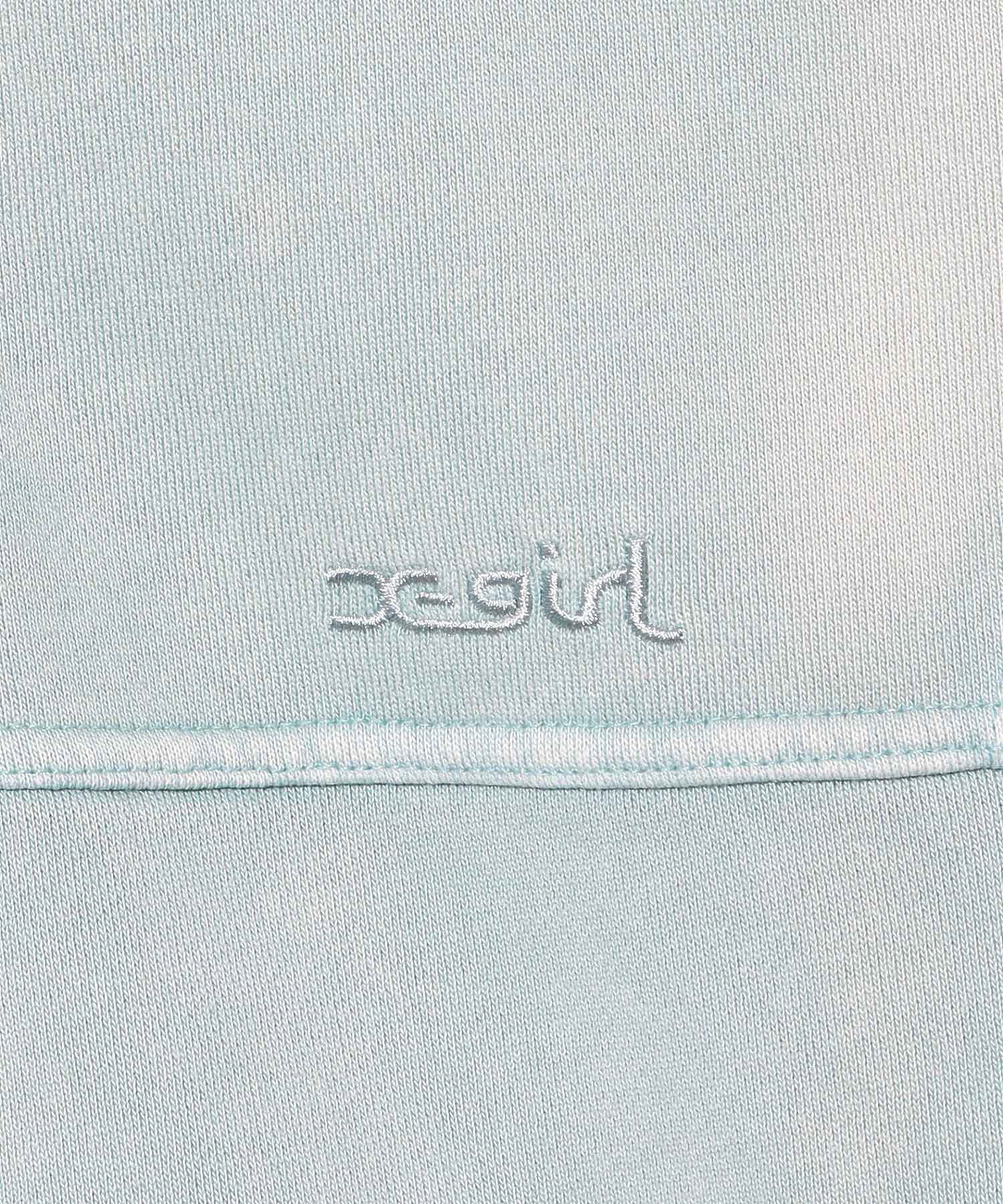 SWEAT ANORAK PARKA X-girl - Image 16