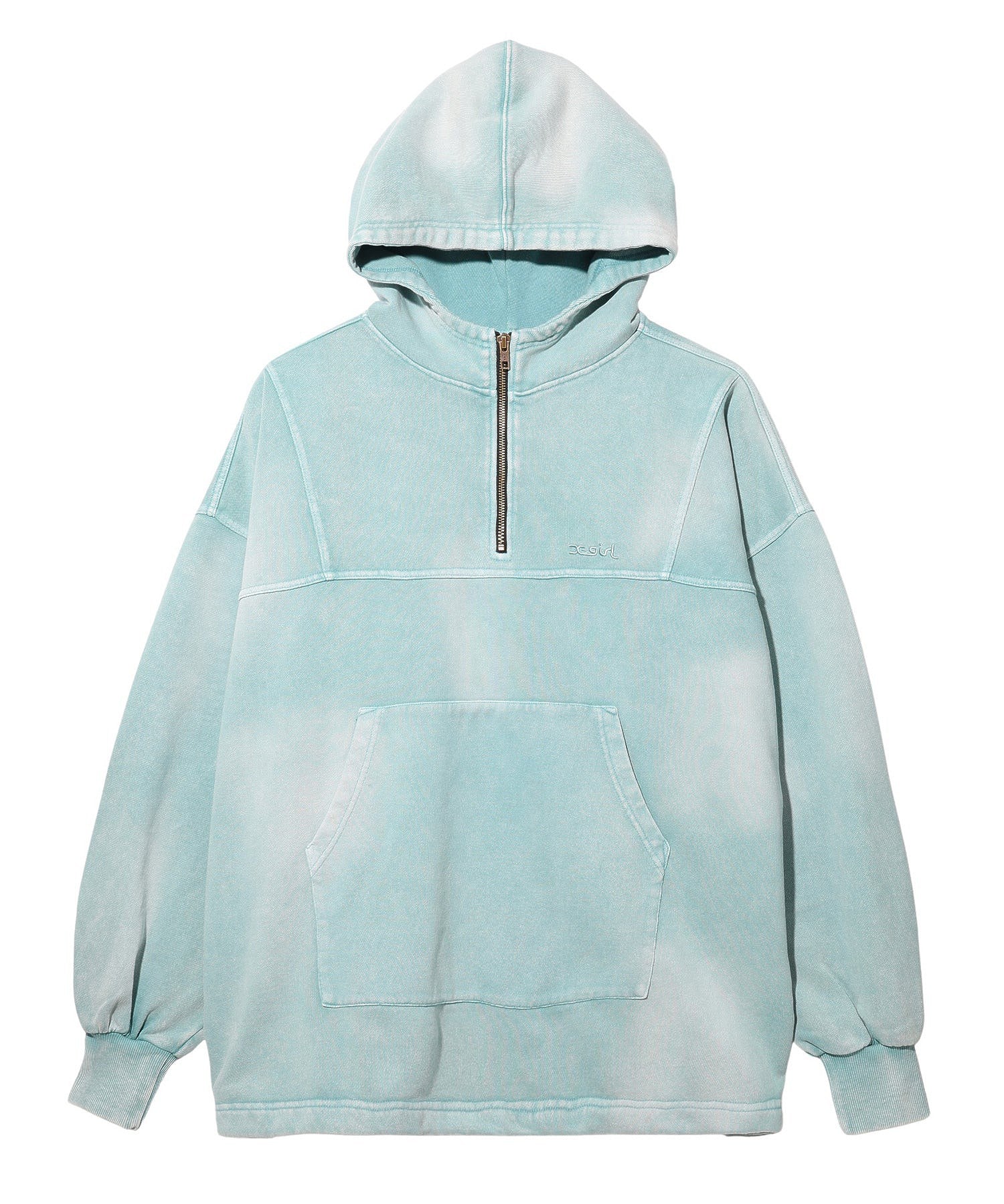 SWEAT ANORAK PARKA X-girl - Image 33