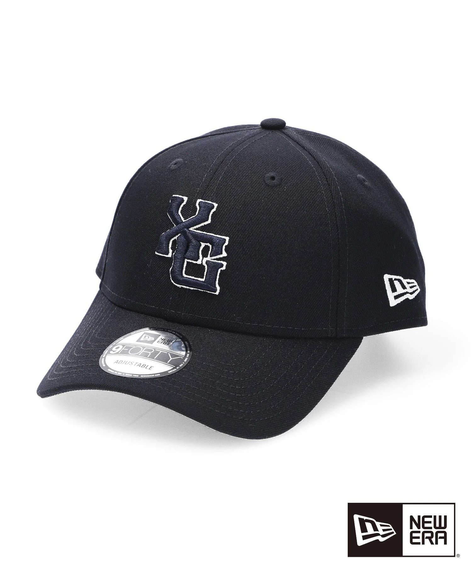 X-girl × NEW ERA R 9FORTY TM - Image 20