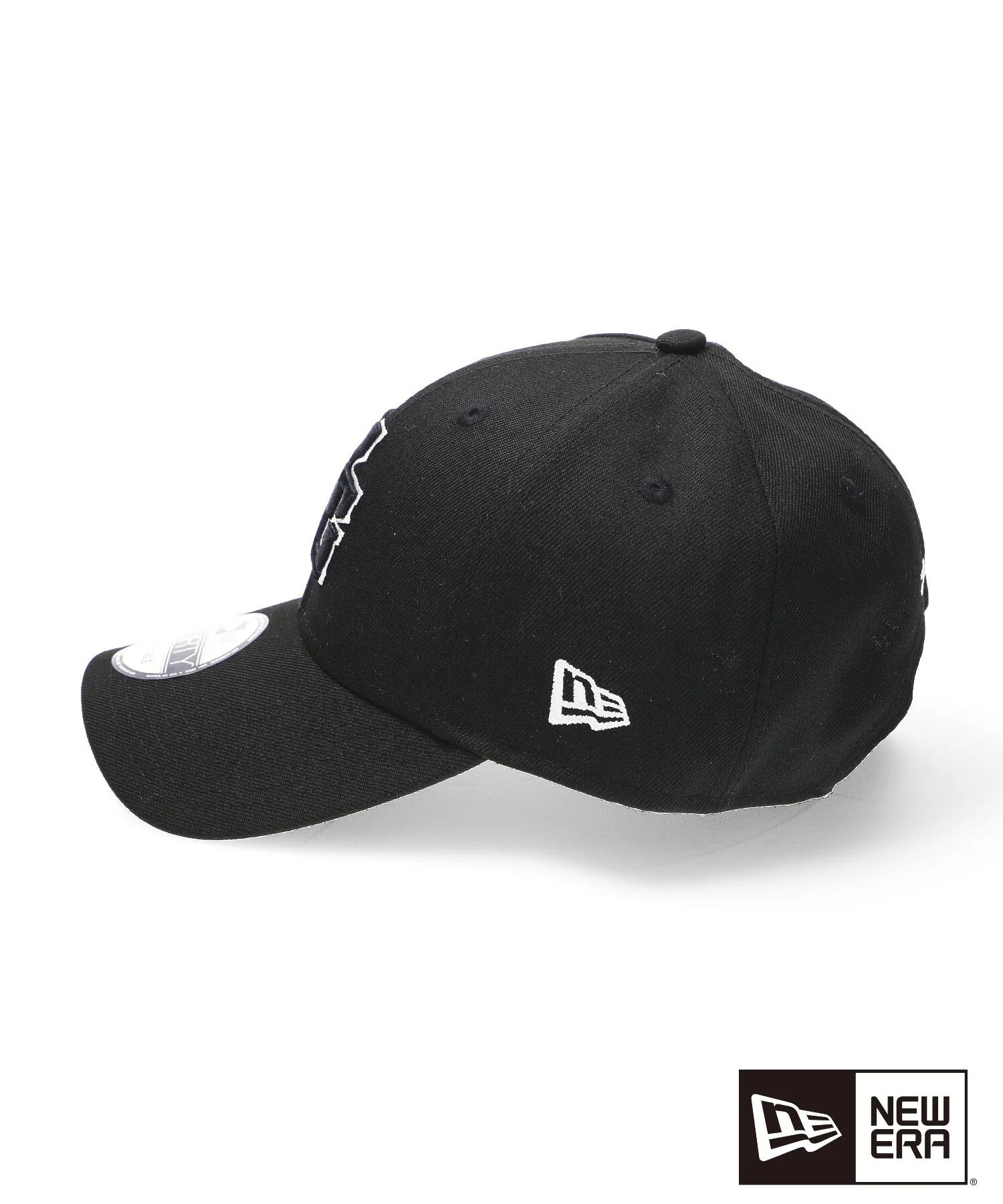 X-girl × NEW ERA R 9FORTY TM - Image 6